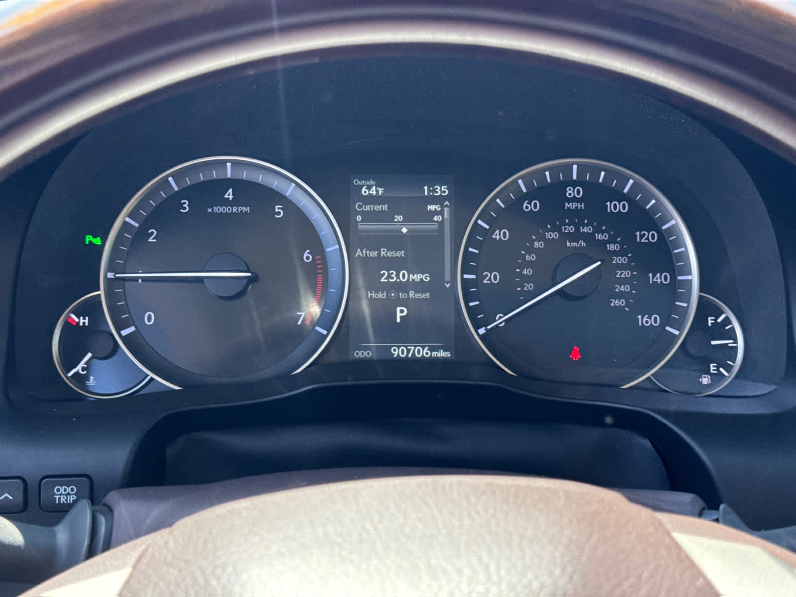 used 2018 Lexus ES car, priced at $20,500