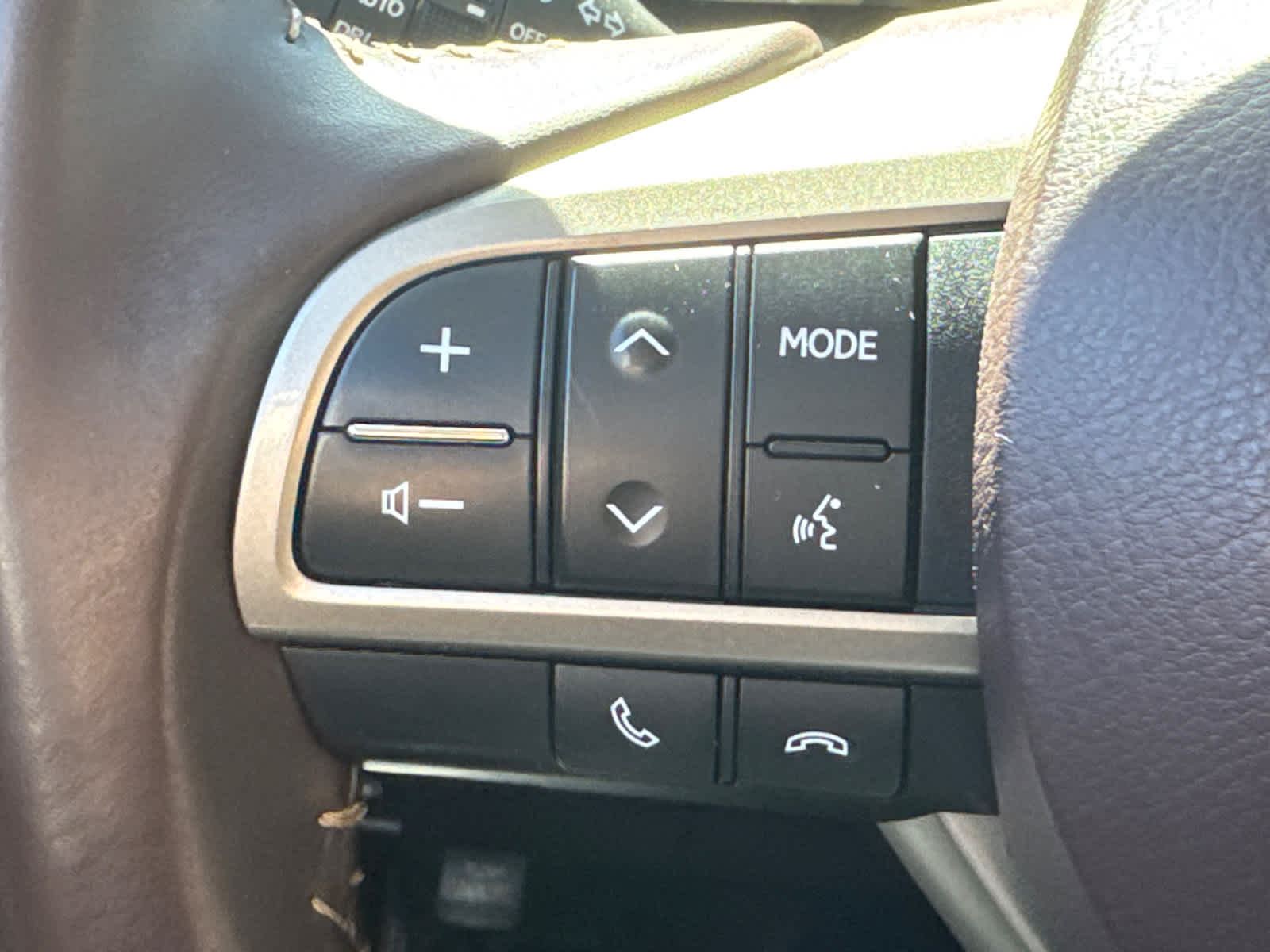 used 2018 Lexus ES car, priced at $20,500