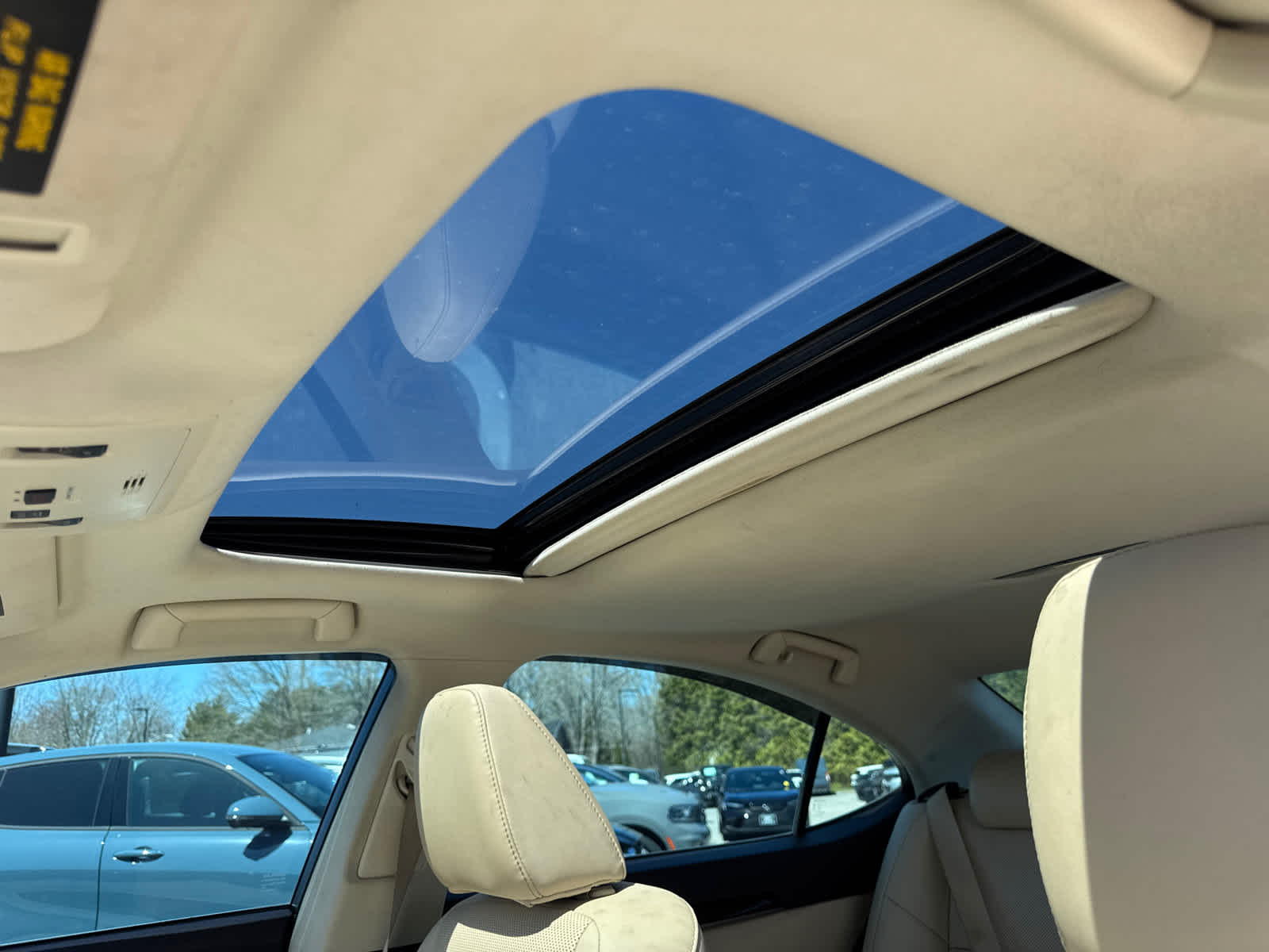 used 2018 Lexus ES car, priced at $20,500