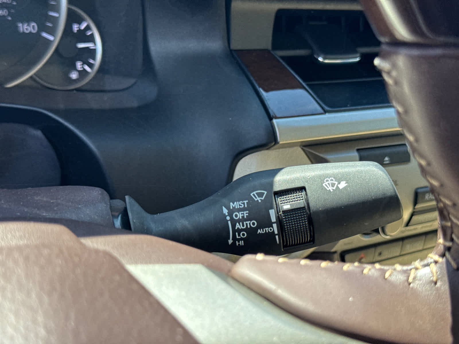 used 2018 Lexus ES car, priced at $20,500