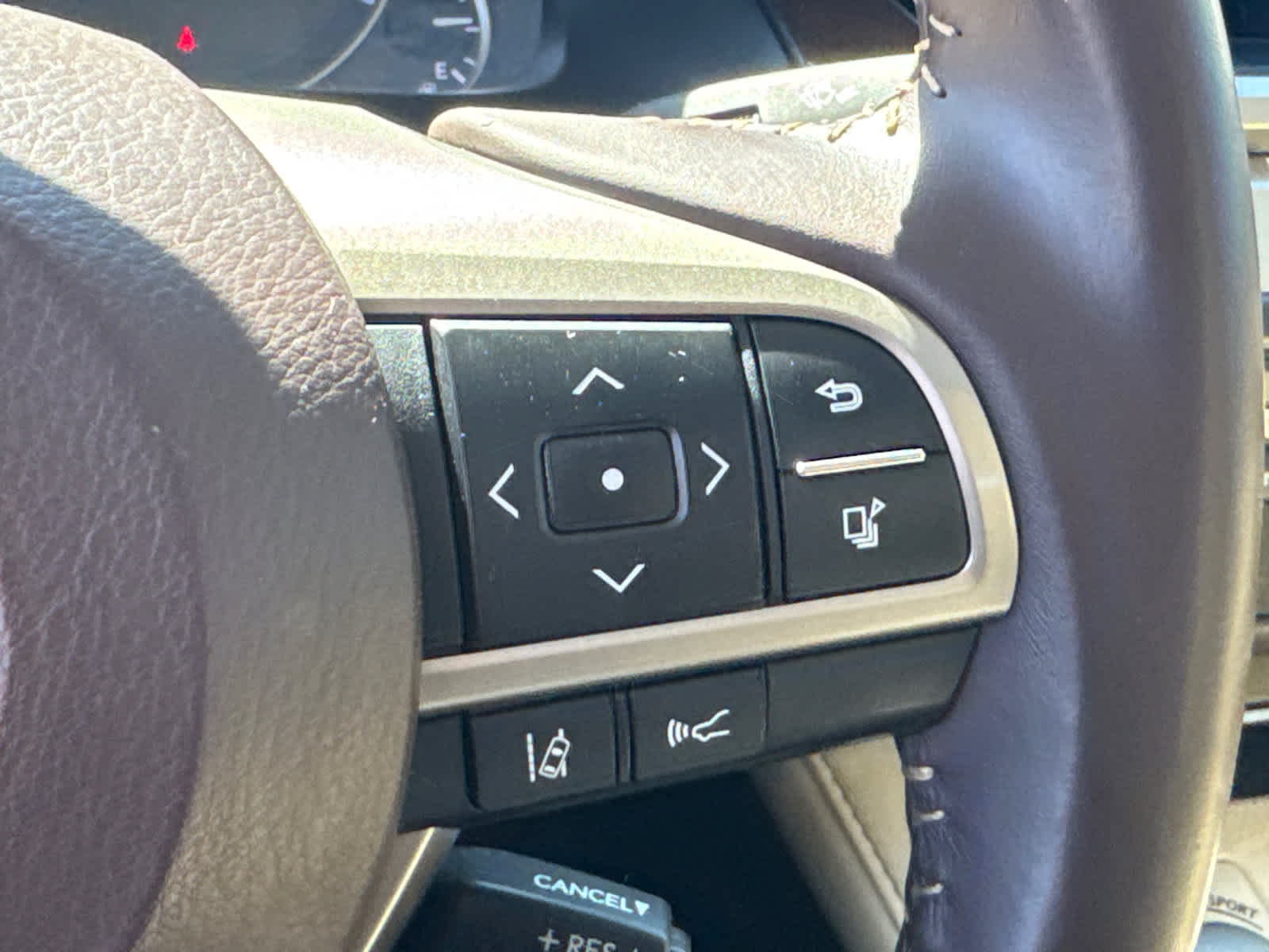 used 2018 Lexus ES car, priced at $20,500