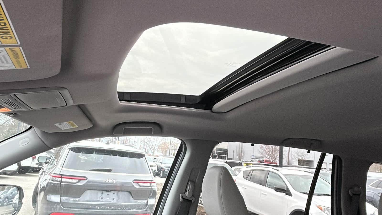 used 2022 Honda Pilot car, priced at $32,700