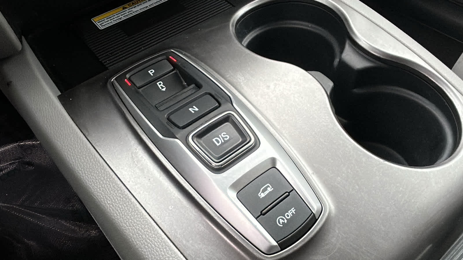 used 2022 Honda Pilot car, priced at $32,700