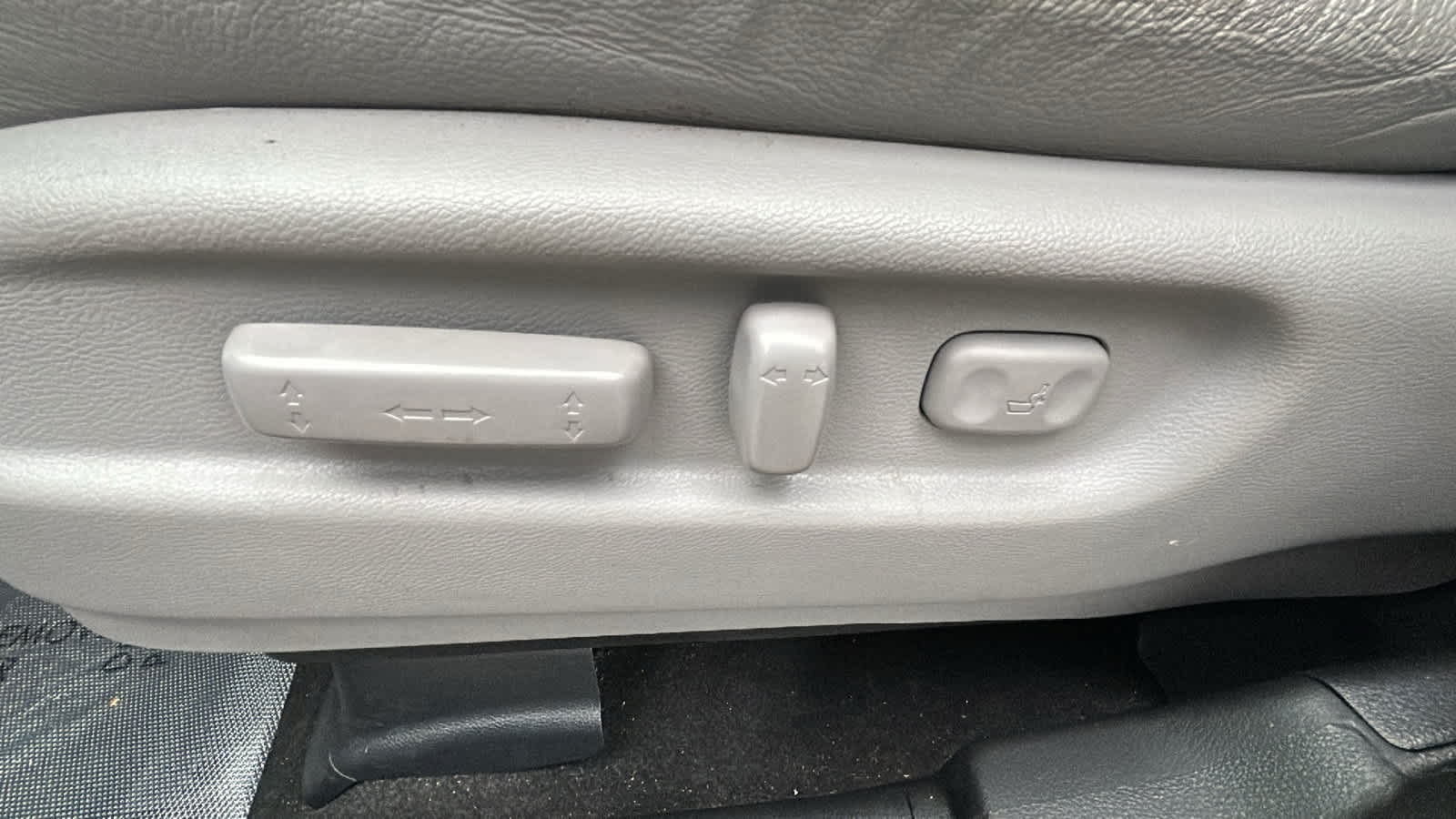 used 2022 Honda Pilot car, priced at $32,700