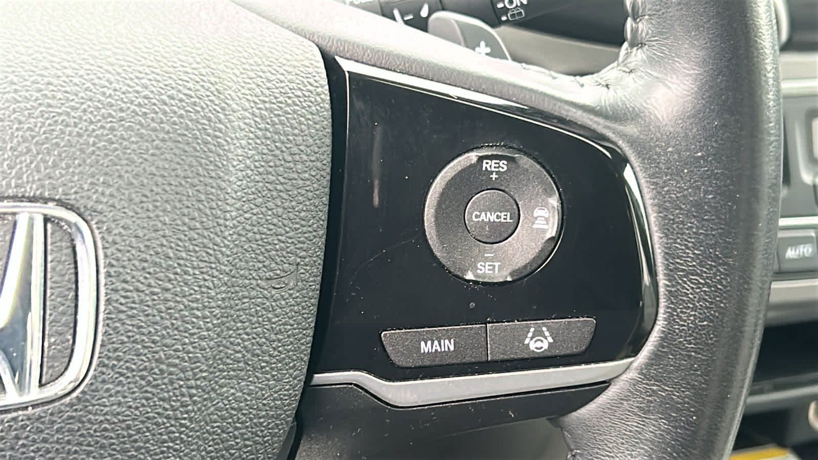 used 2022 Honda Pilot car, priced at $32,700