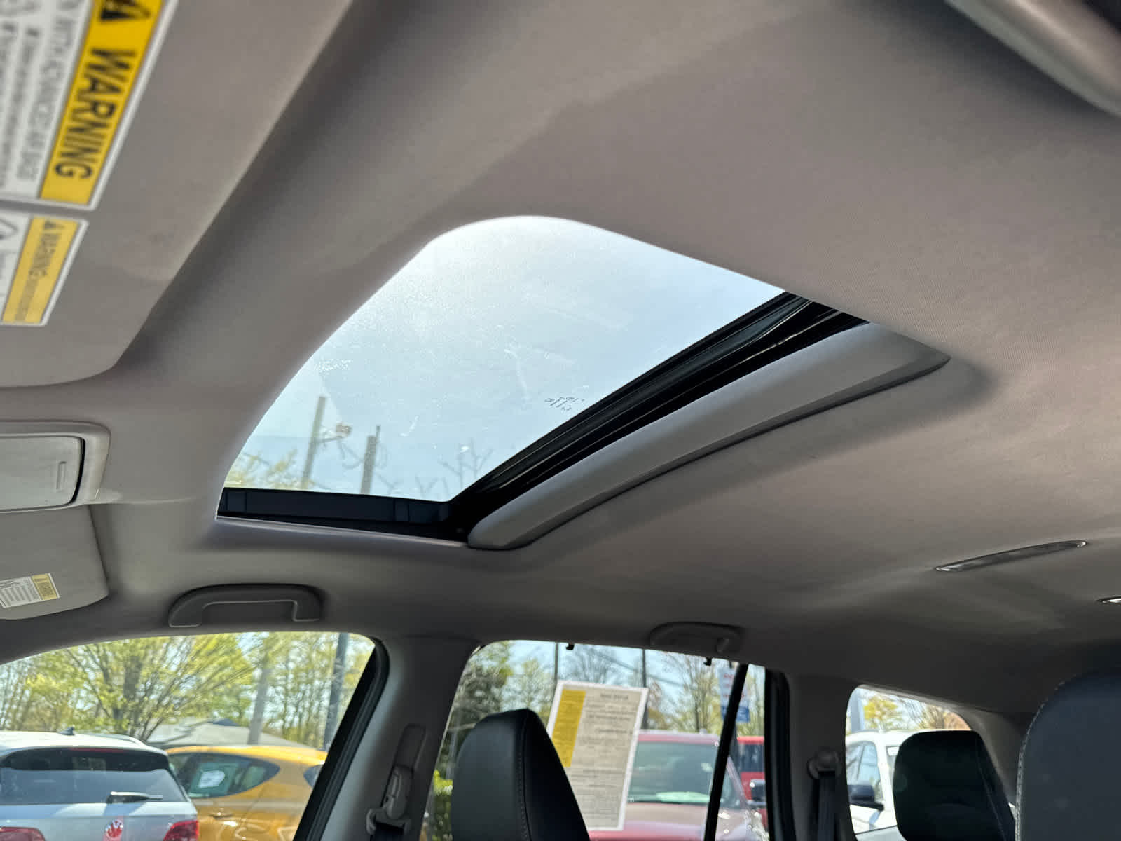 used 2022 Honda Pilot car, priced at $32,696