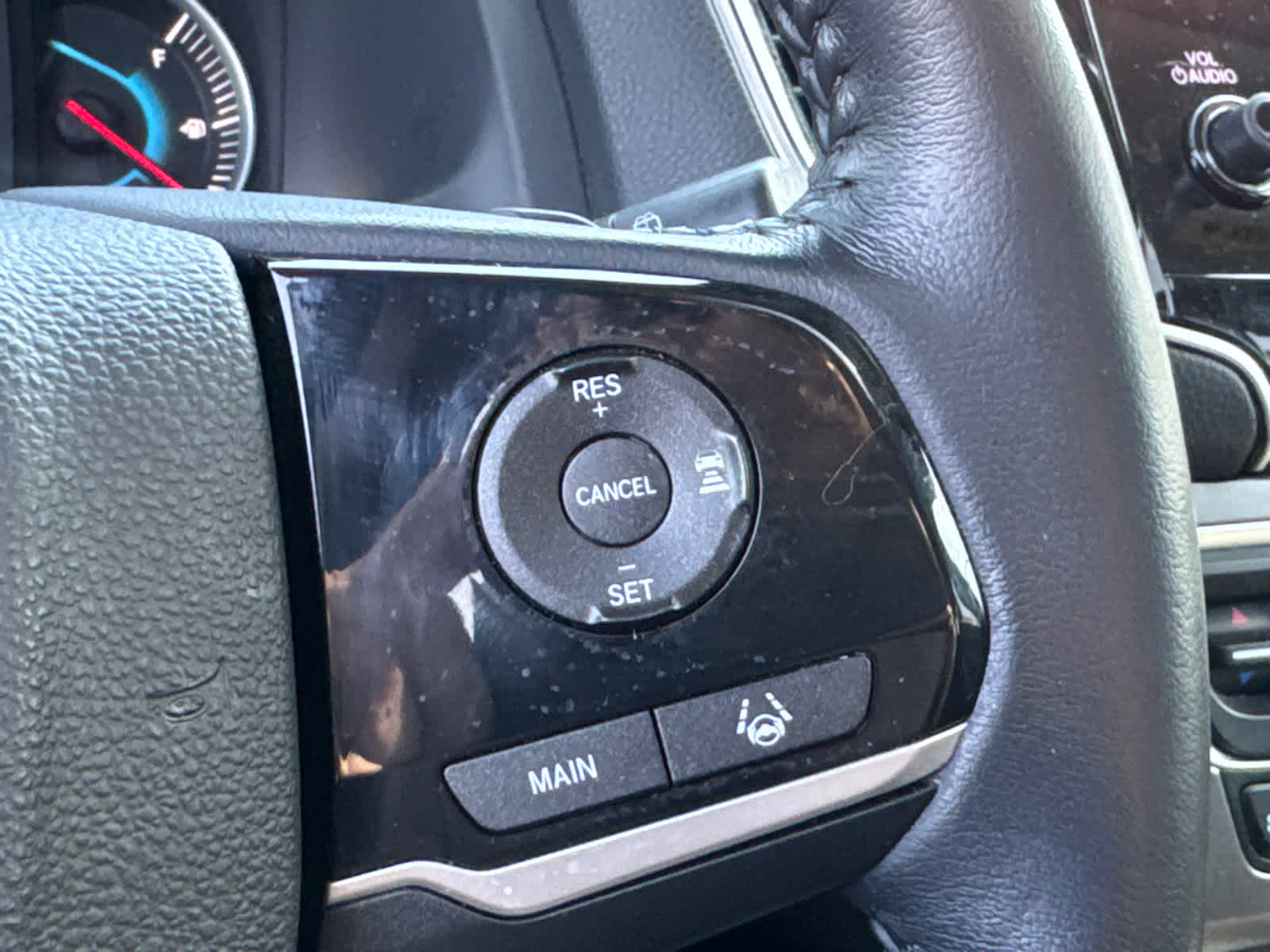 used 2022 Honda Pilot car, priced at $32,696