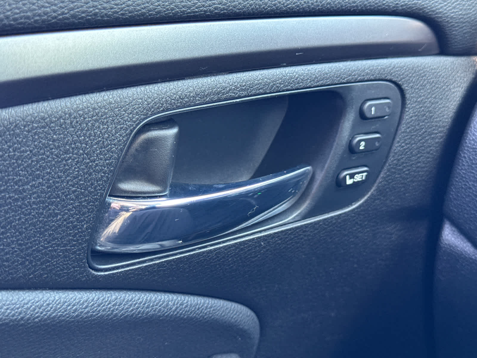 used 2022 Honda Pilot car, priced at $32,696