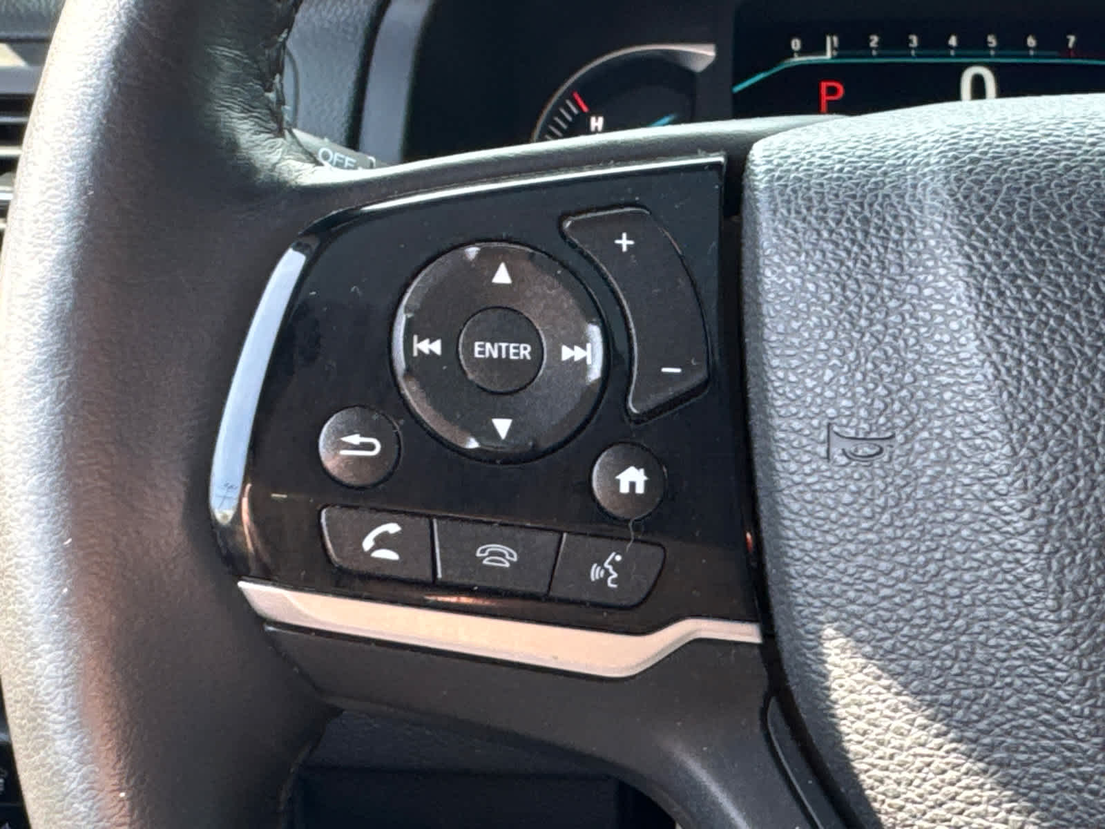 used 2022 Honda Pilot car, priced at $33,859