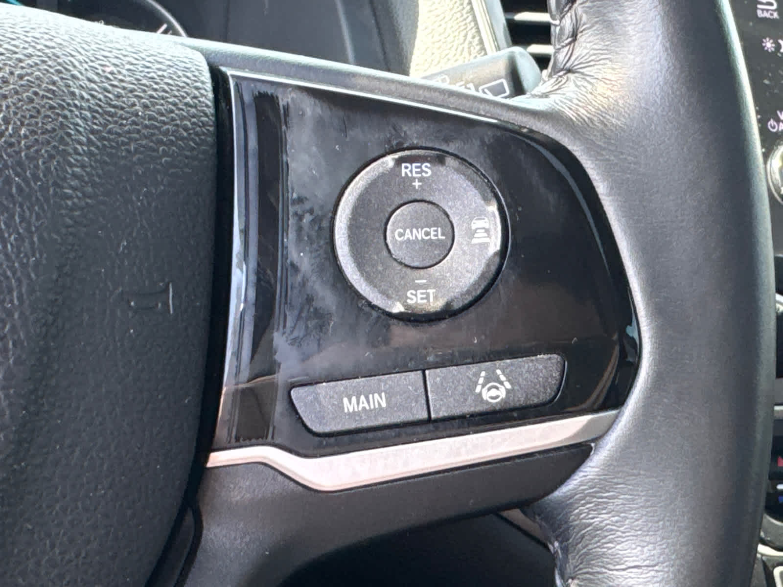used 2022 Honda Pilot car, priced at $33,859