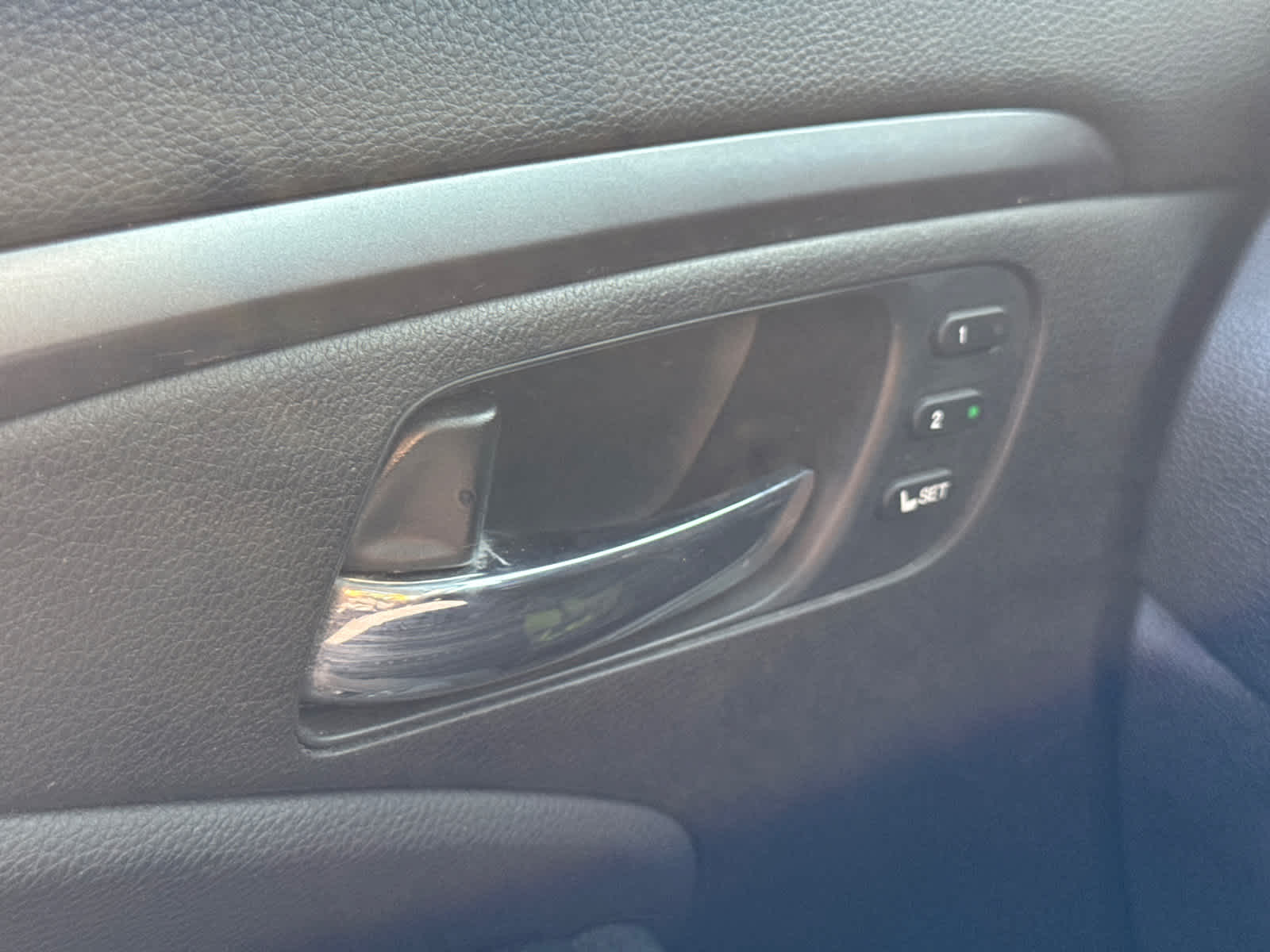 used 2022 Honda Pilot car, priced at $33,859