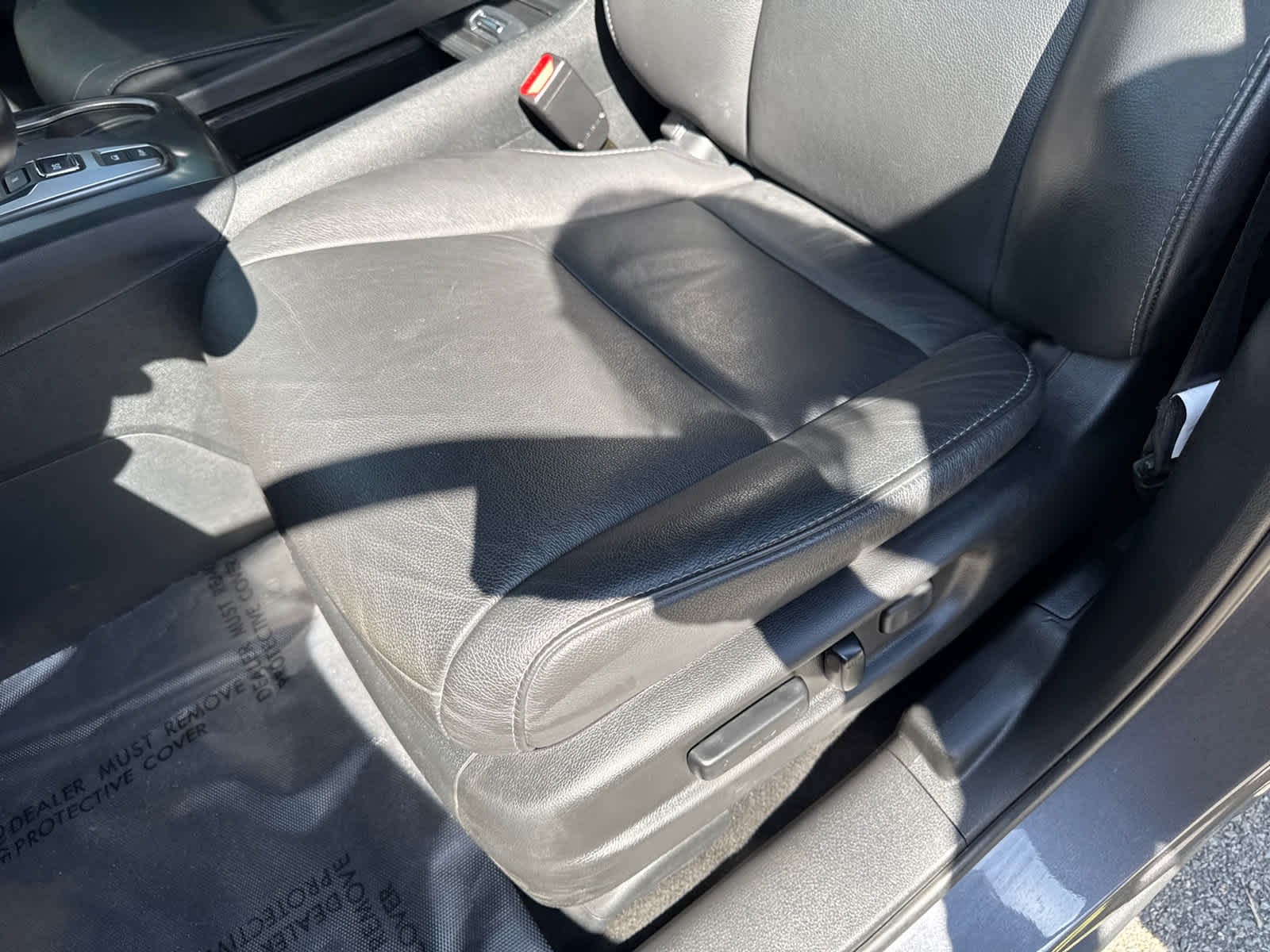 used 2022 Honda Pilot car, priced at $33,859