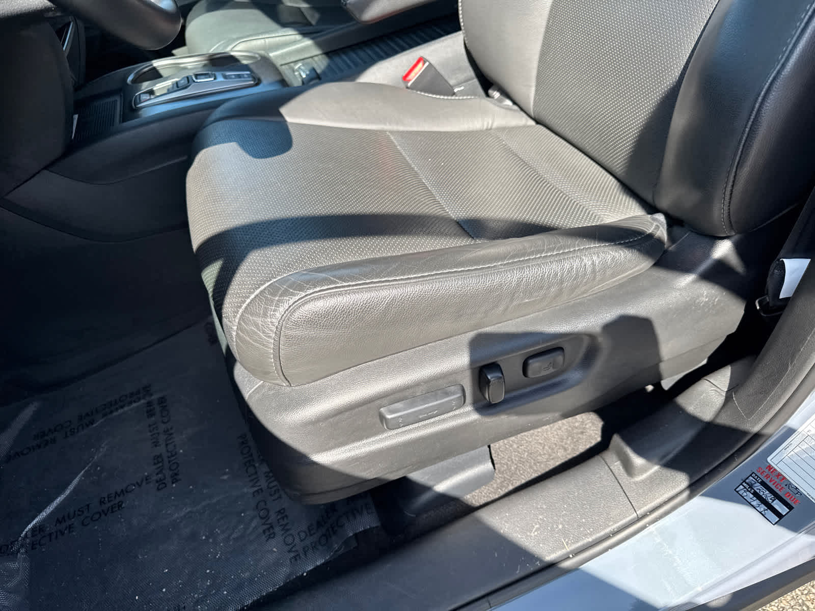 used 2023 Honda Passport car, priced at $30,655