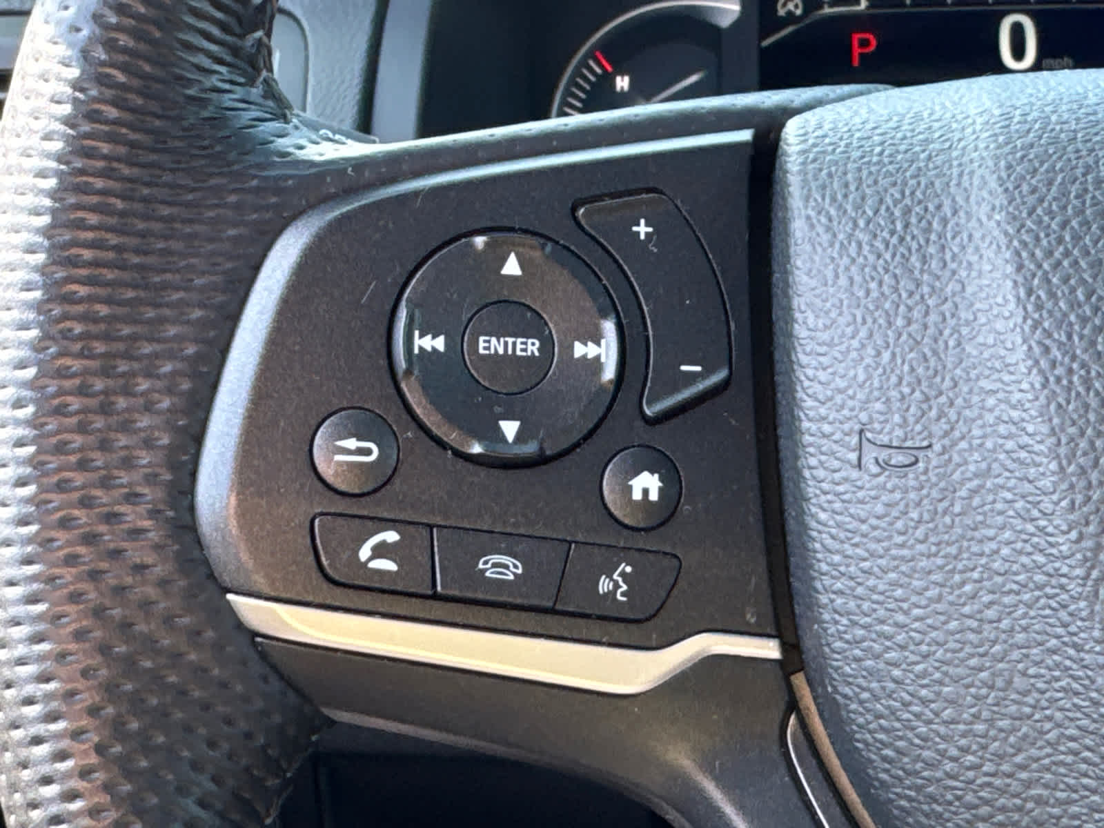 used 2023 Honda Passport car, priced at $30,655