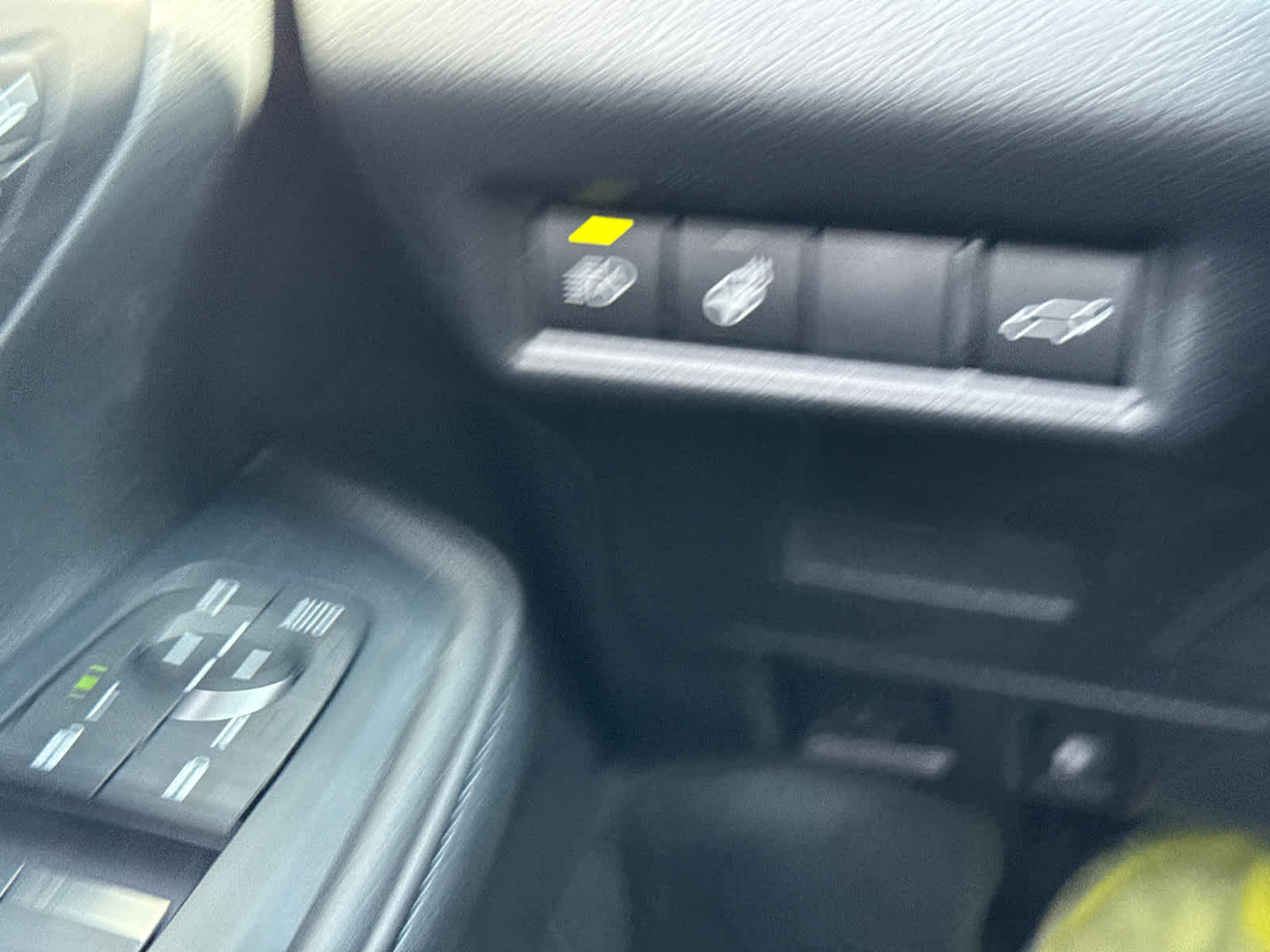 used 2024 Toyota Grand Highlander car, priced at $53,578