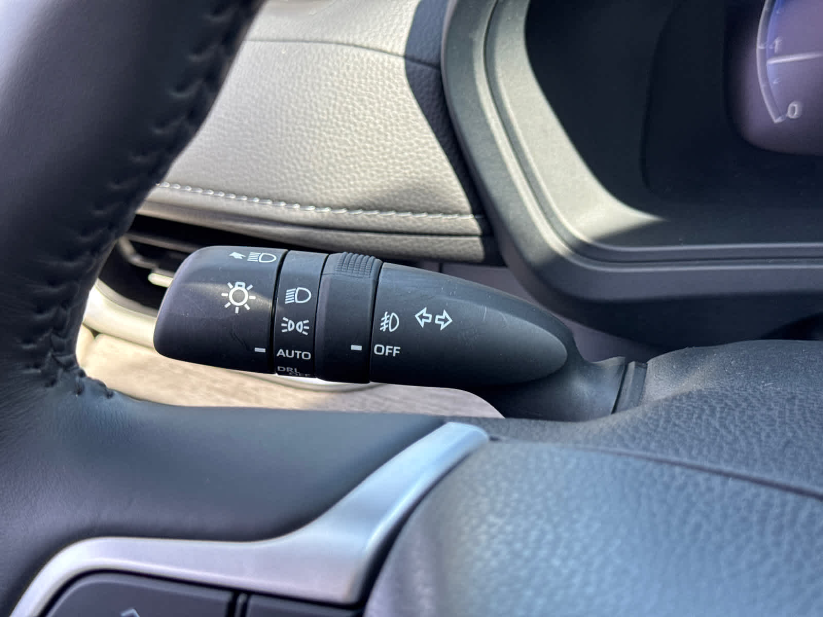 used 2024 Toyota Grand Highlander car, priced at $53,578