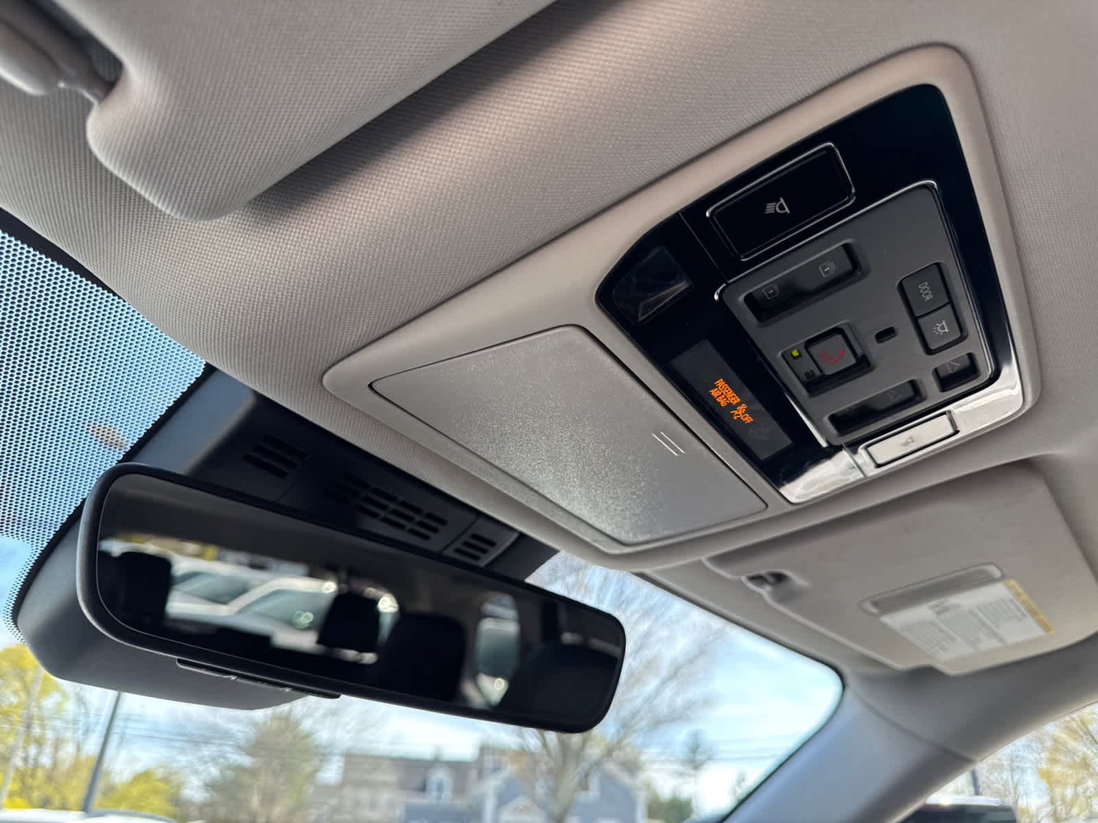 used 2024 Toyota Grand Highlander car, priced at $53,578