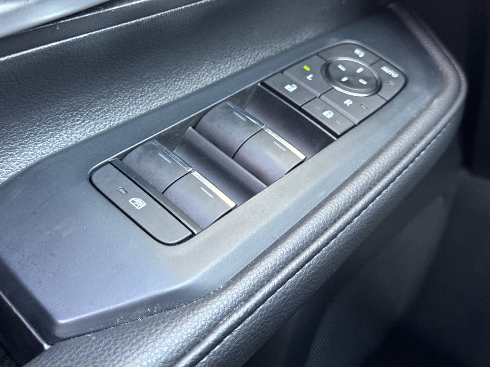 used 2024 Toyota Grand Highlander car, priced at $53,578