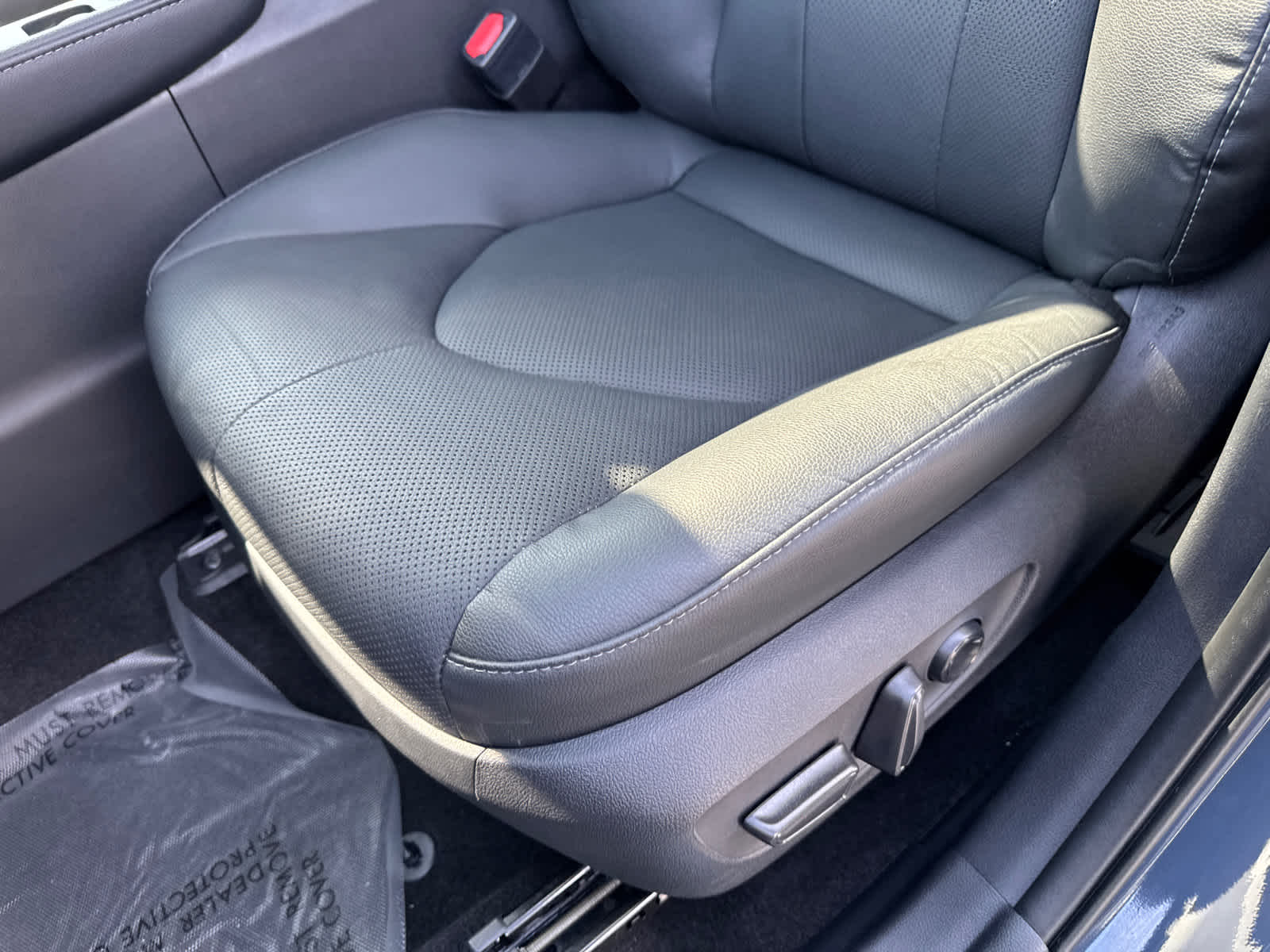 used 2024 Toyota Grand Highlander car, priced at $53,578