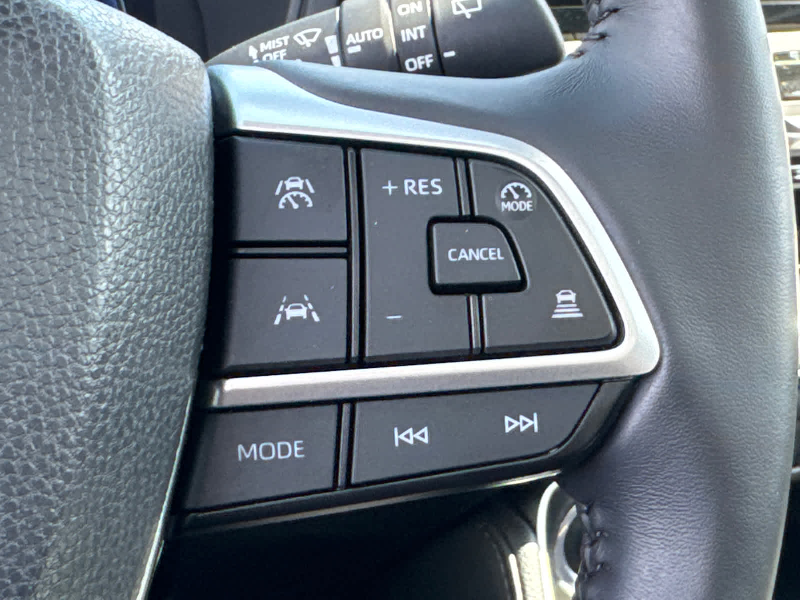 used 2024 Toyota Grand Highlander car, priced at $53,578