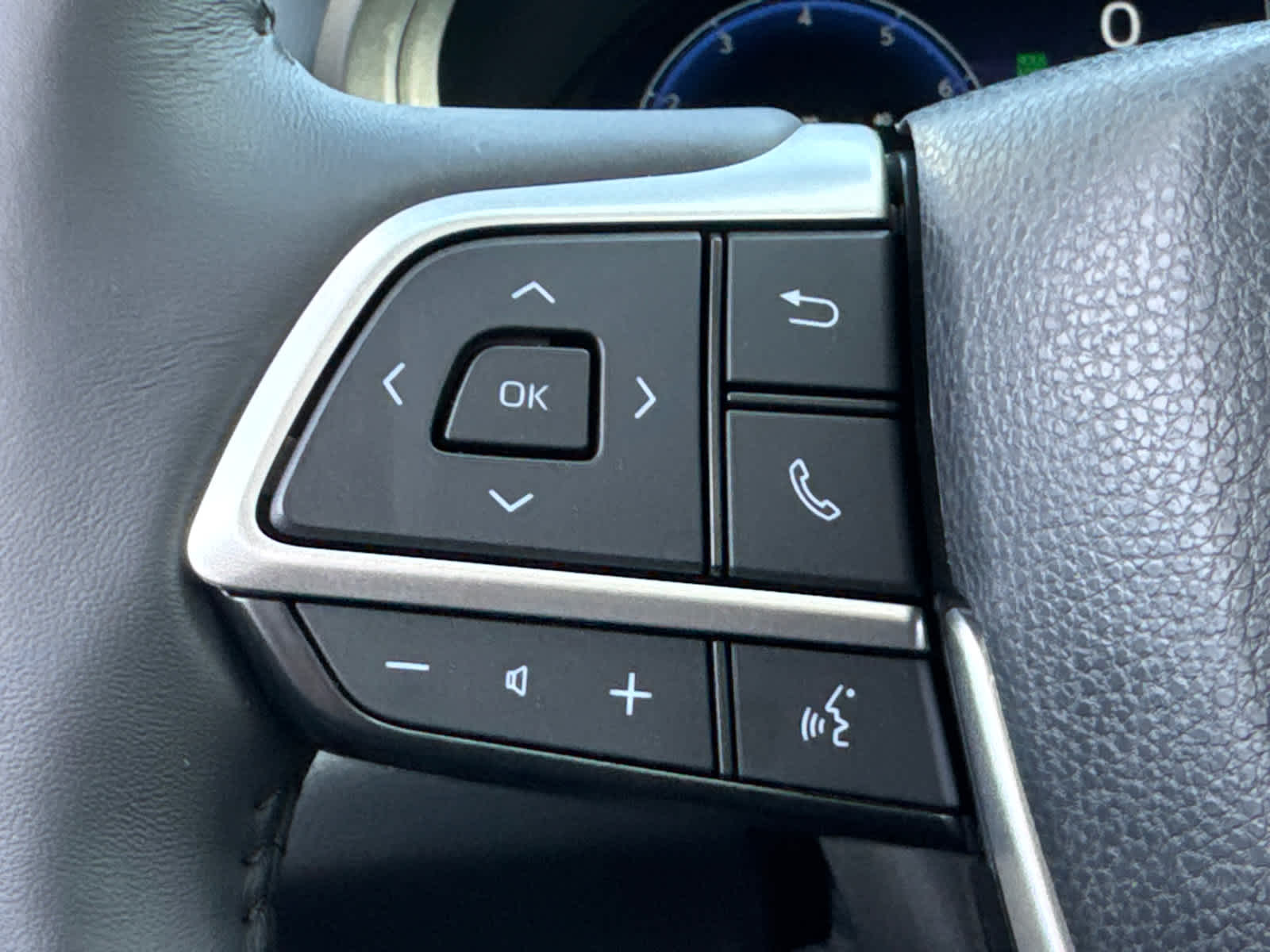 used 2024 Toyota Grand Highlander car, priced at $53,578