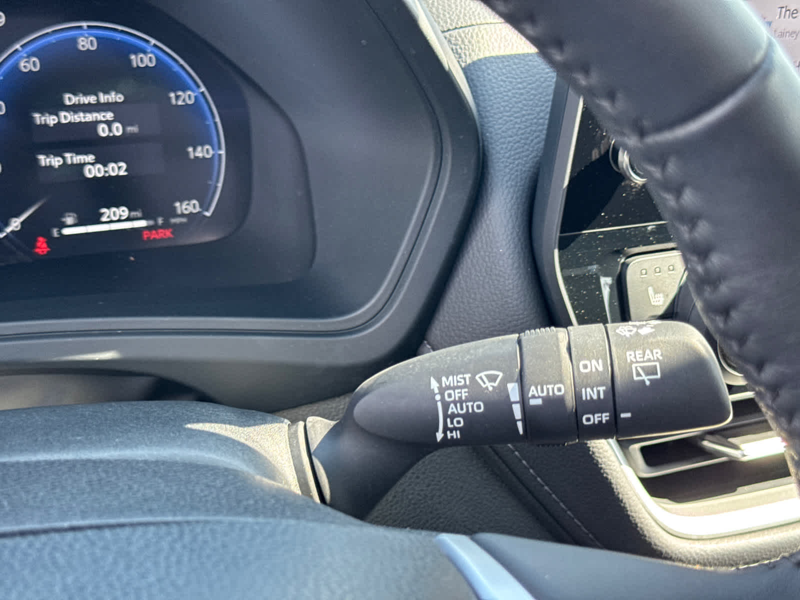 used 2024 Toyota Grand Highlander car, priced at $53,578