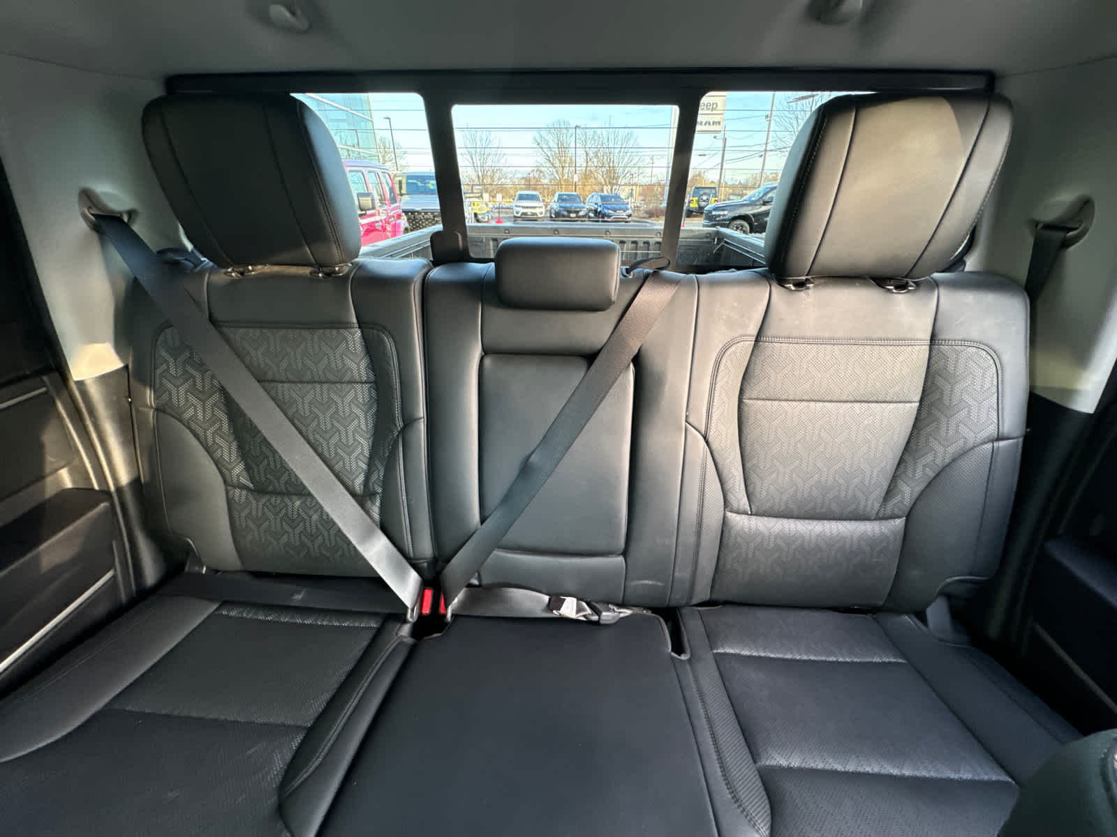 used 2022 Toyota Tundra car, priced at $43,900