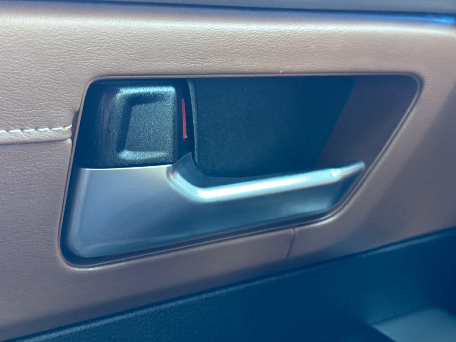 used 2022 Toyota Tundra car, priced at $53,900