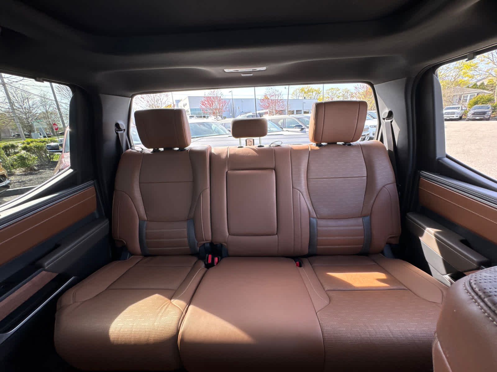 used 2022 Toyota Tundra car, priced at $53,900