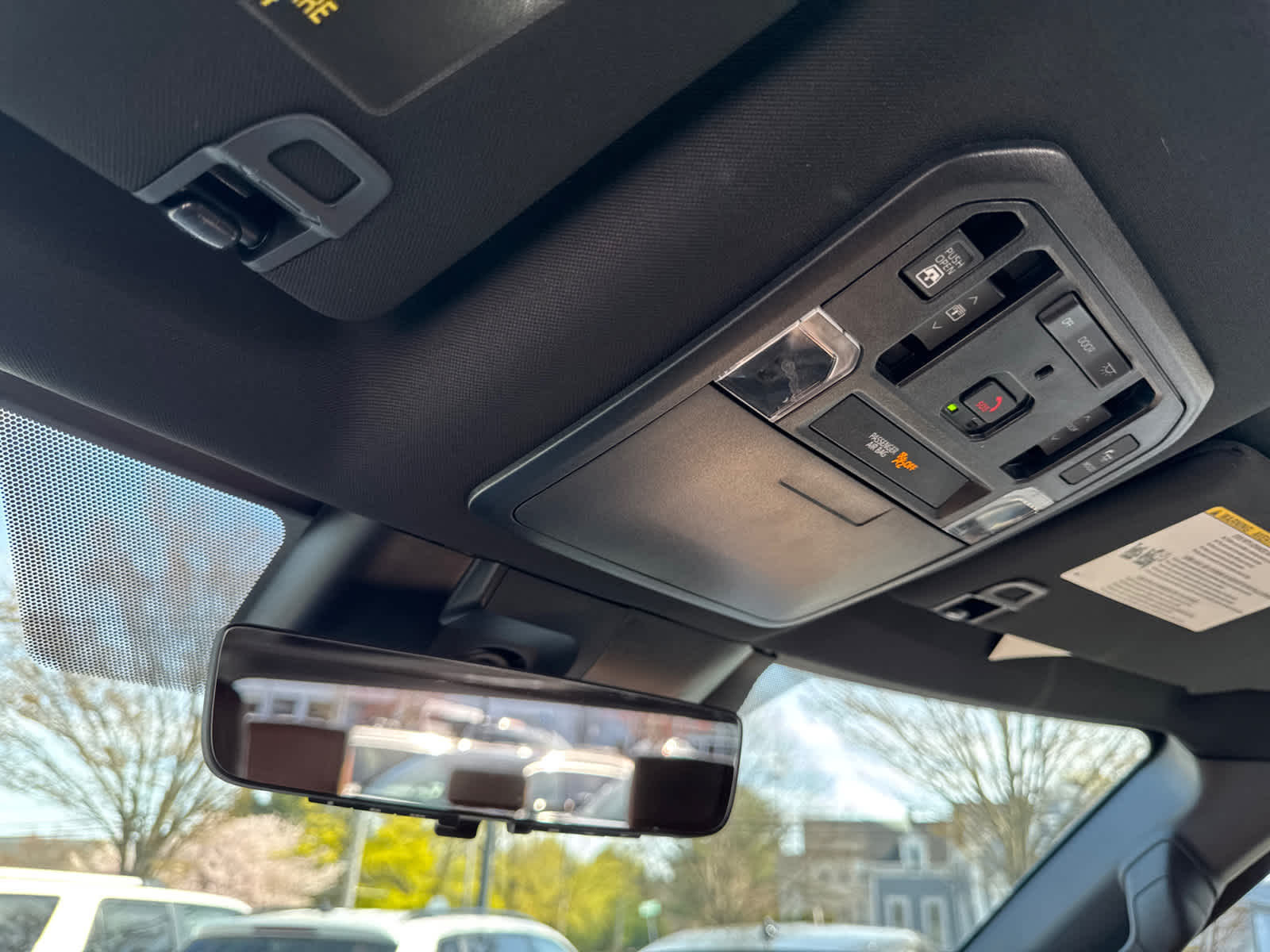 used 2022 Toyota Tundra car, priced at $53,900