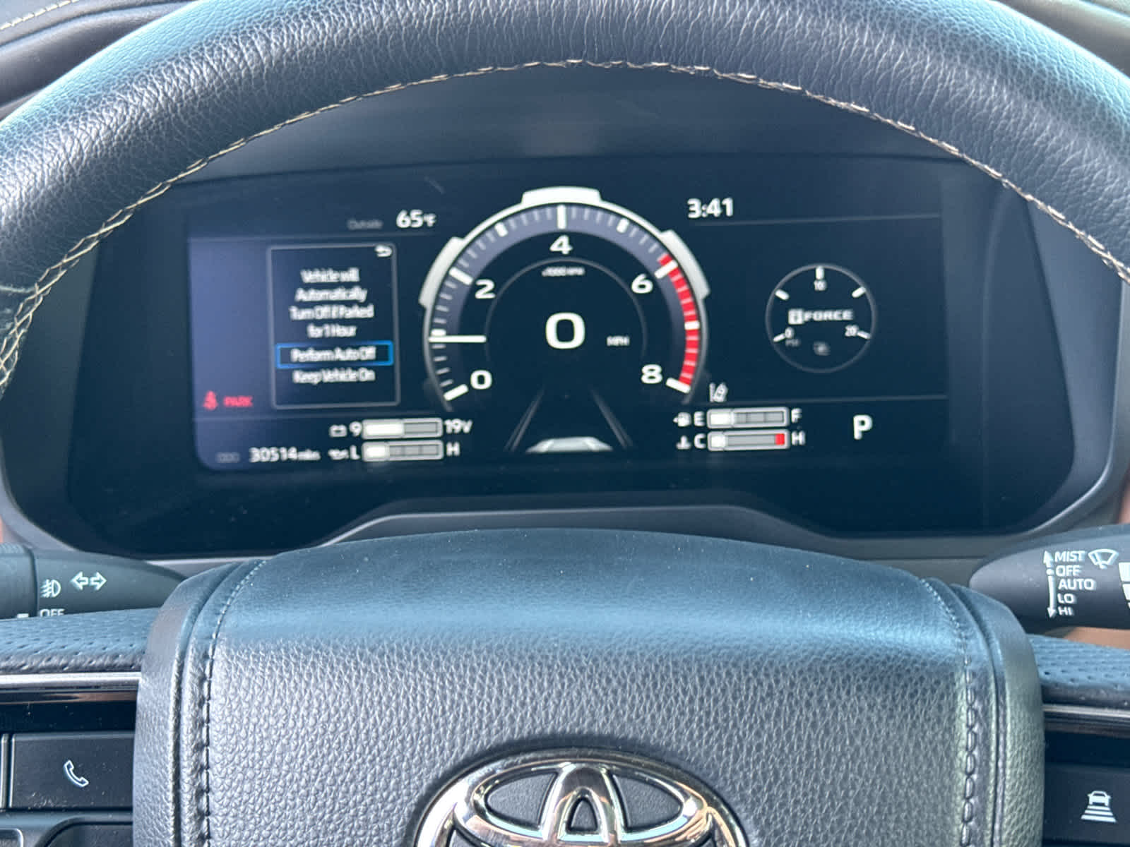 used 2022 Toyota Tundra car, priced at $53,900