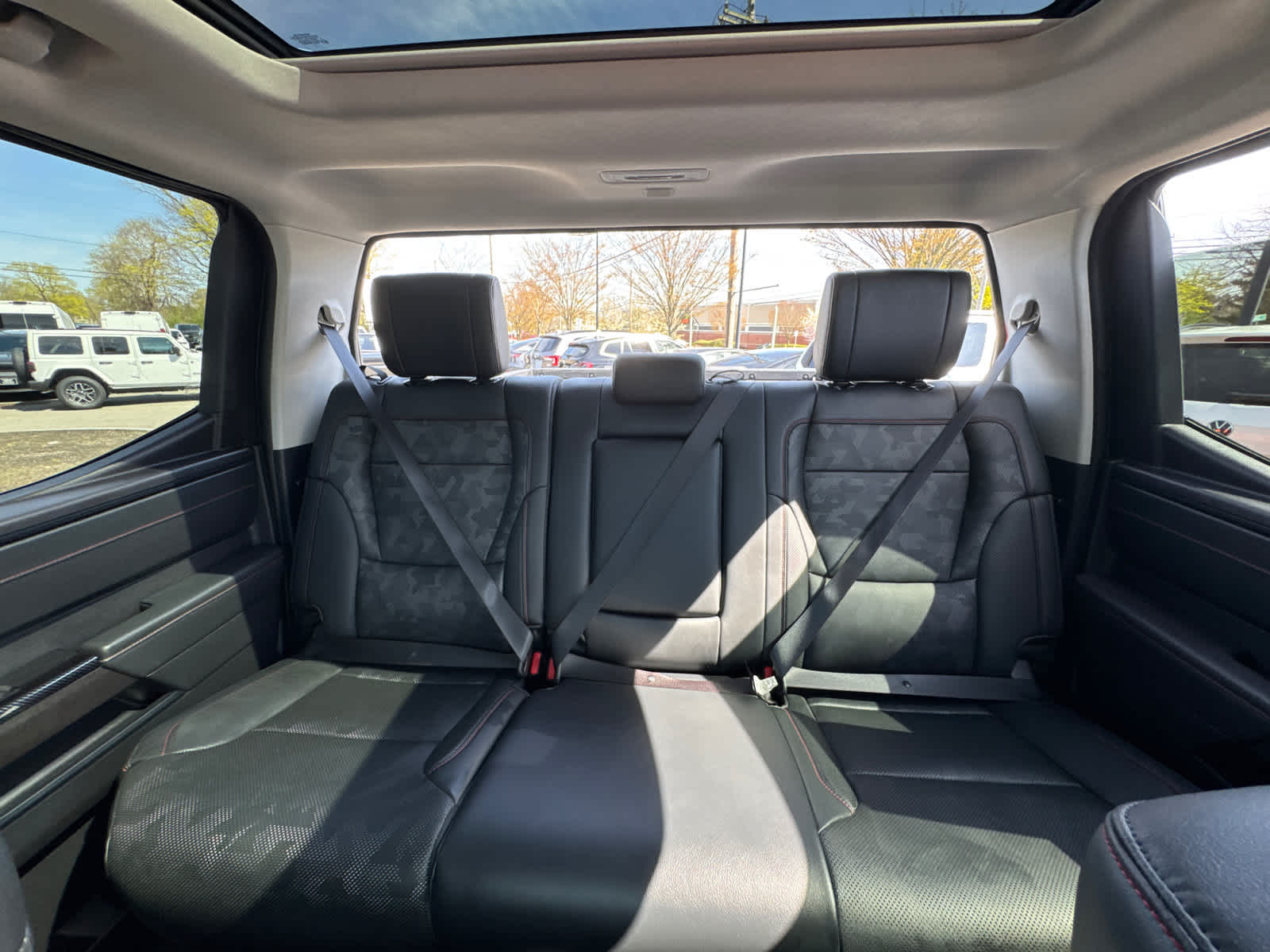 used 2022 Toyota Tundra car, priced at $56,700