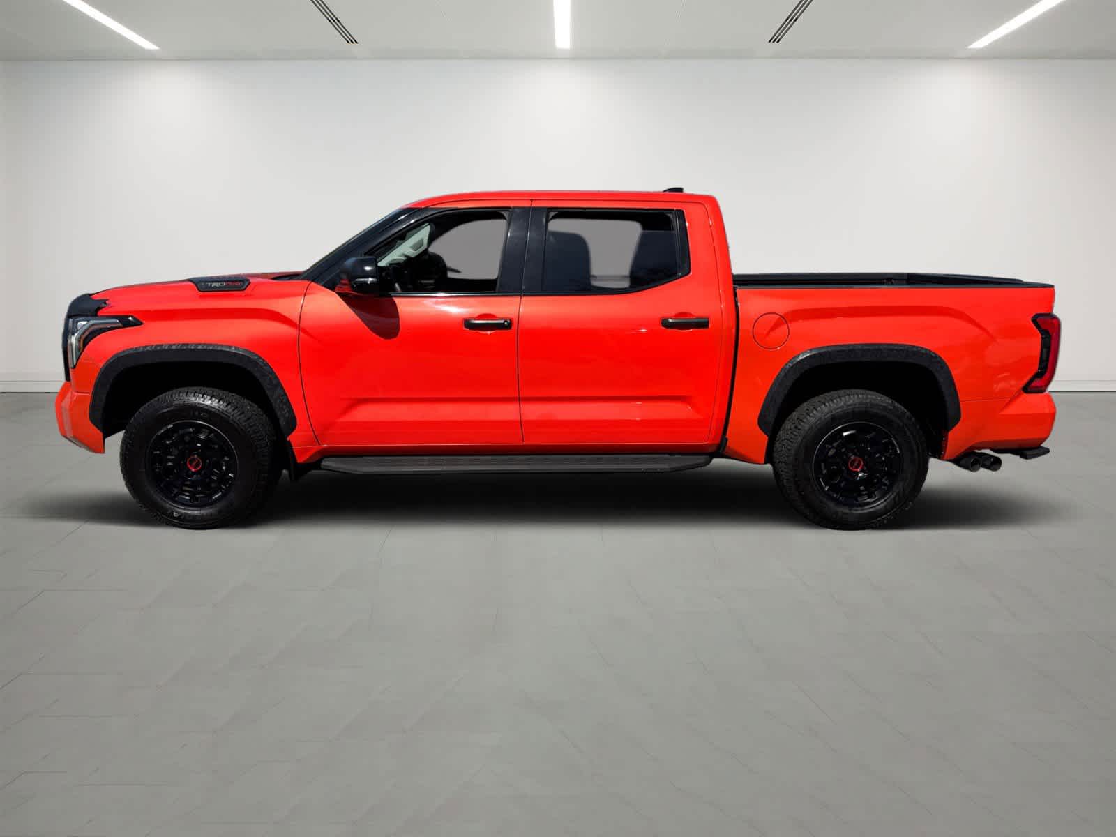 used 2022 Toyota Tundra car, priced at $56,700