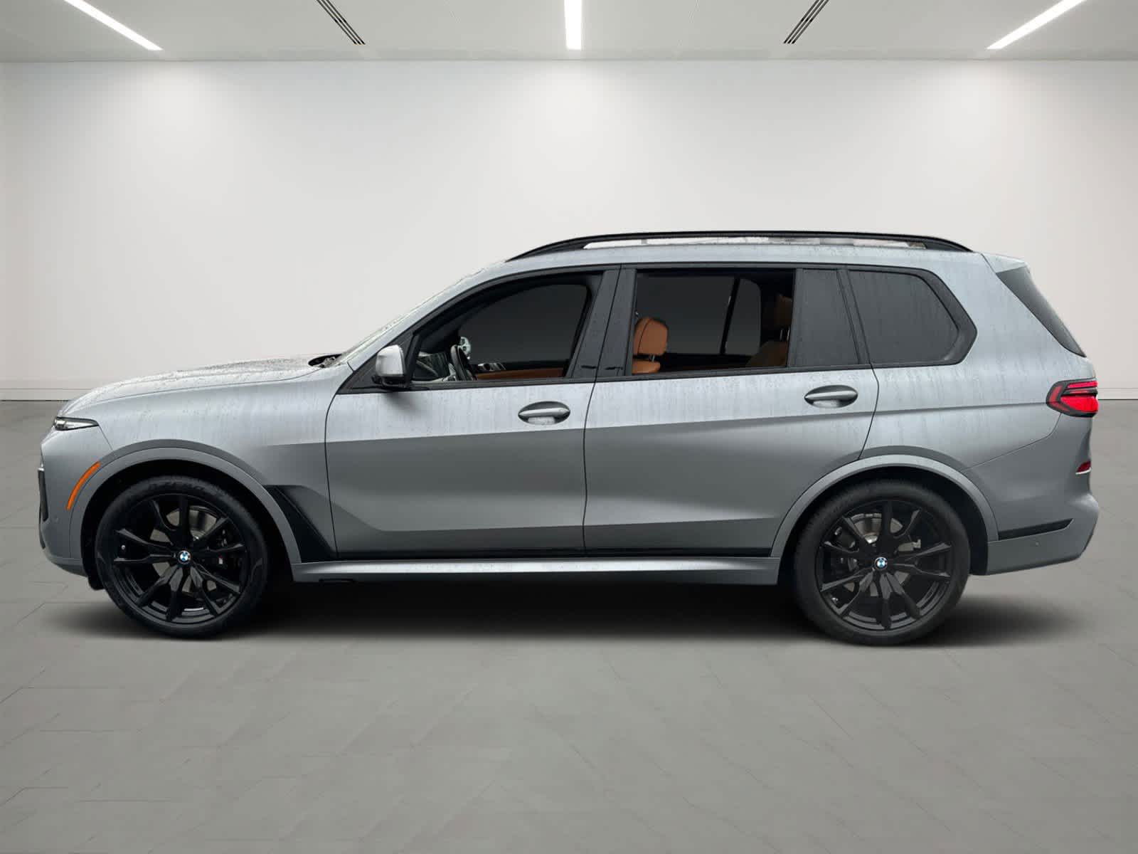 used 2023 BMW X7 car, priced at $72,700