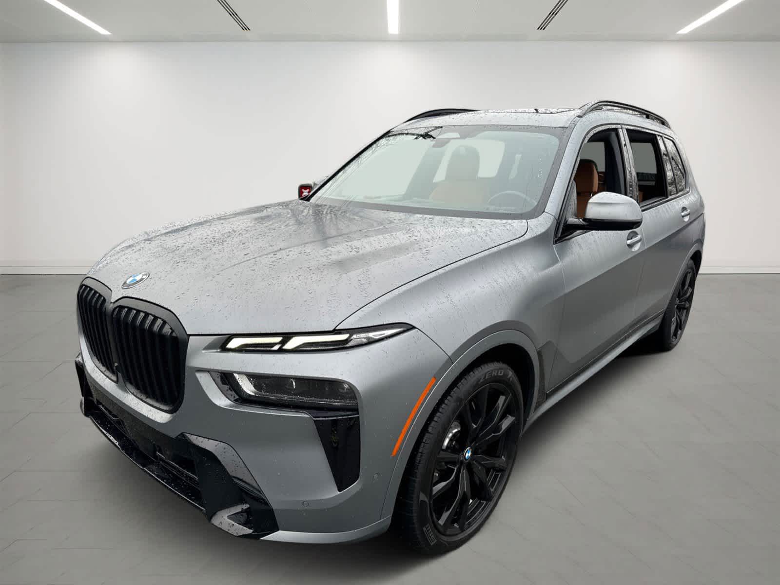 used 2023 BMW X7 car, priced at $72,700