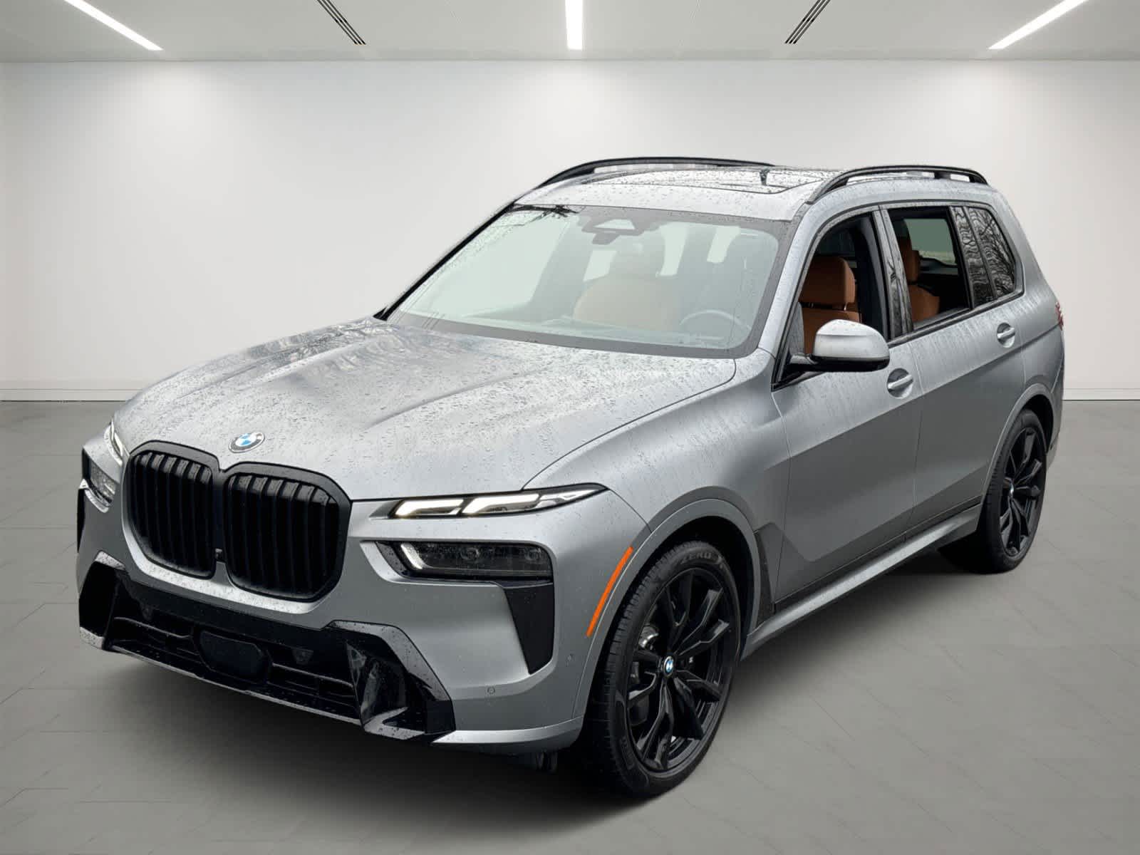 used 2023 BMW X7 car, priced at $72,700