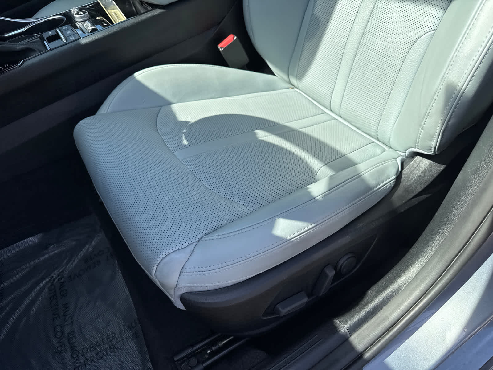used 2022 Kia K5 car, priced at $25,500