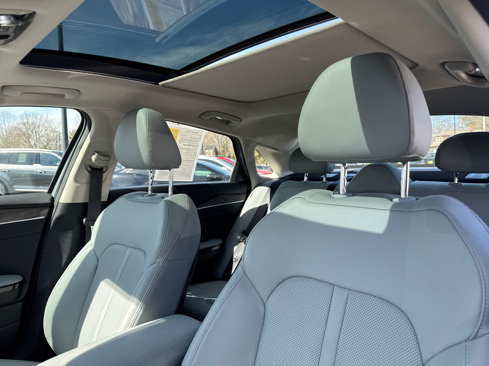 used 2022 Kia K5 car, priced at $25,500