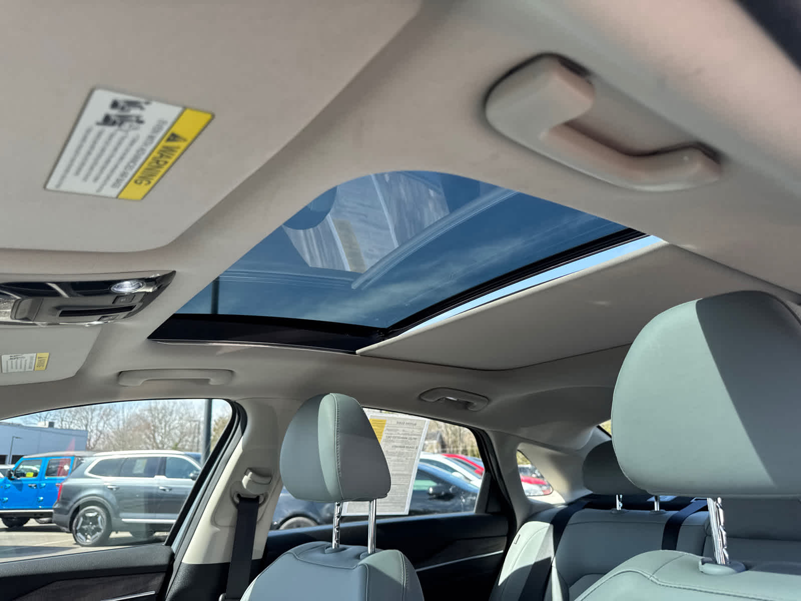 used 2022 Kia K5 car, priced at $25,500
