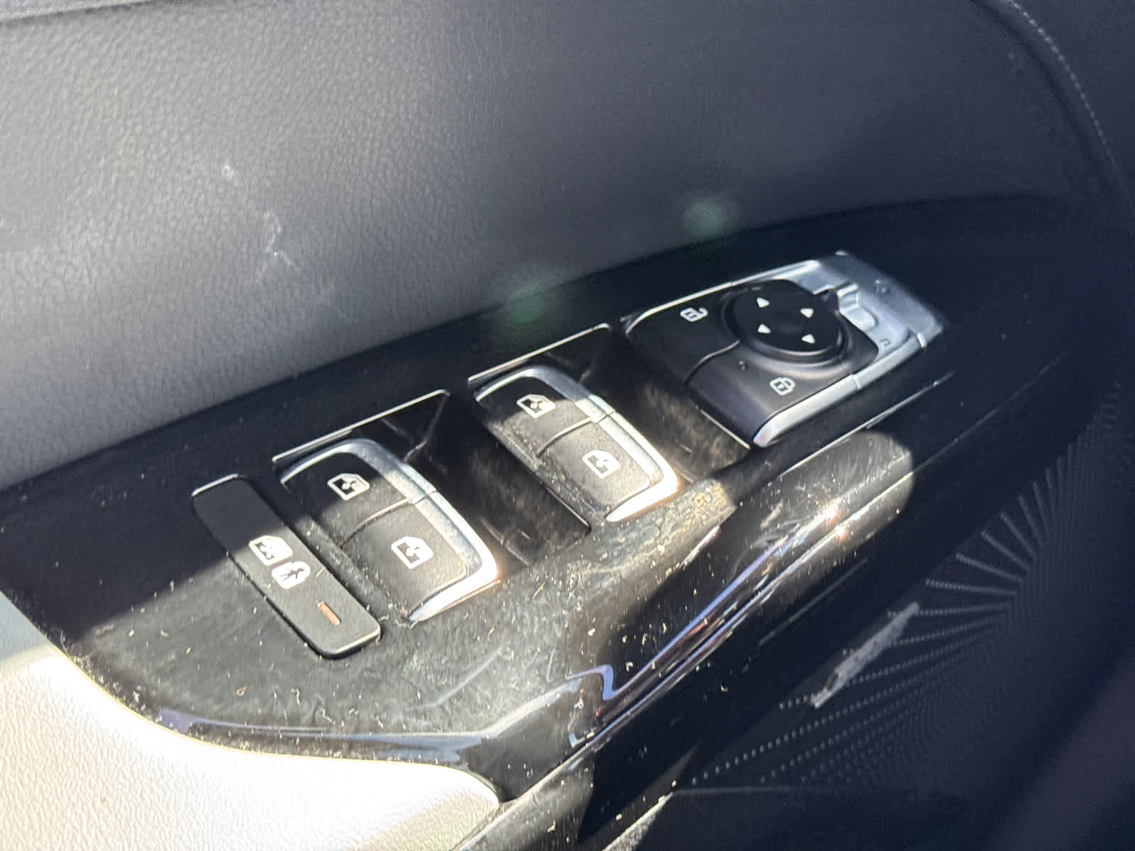 used 2022 Kia K5 car, priced at $25,500