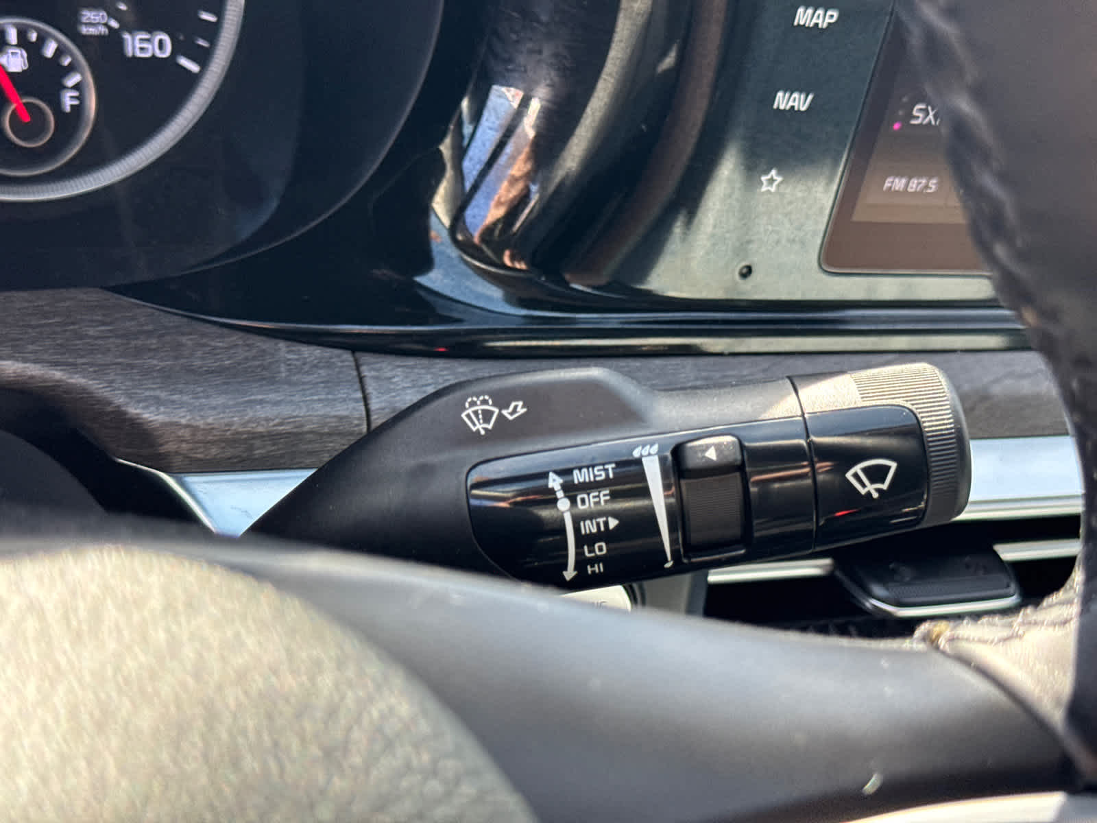 used 2022 Kia K5 car, priced at $25,500