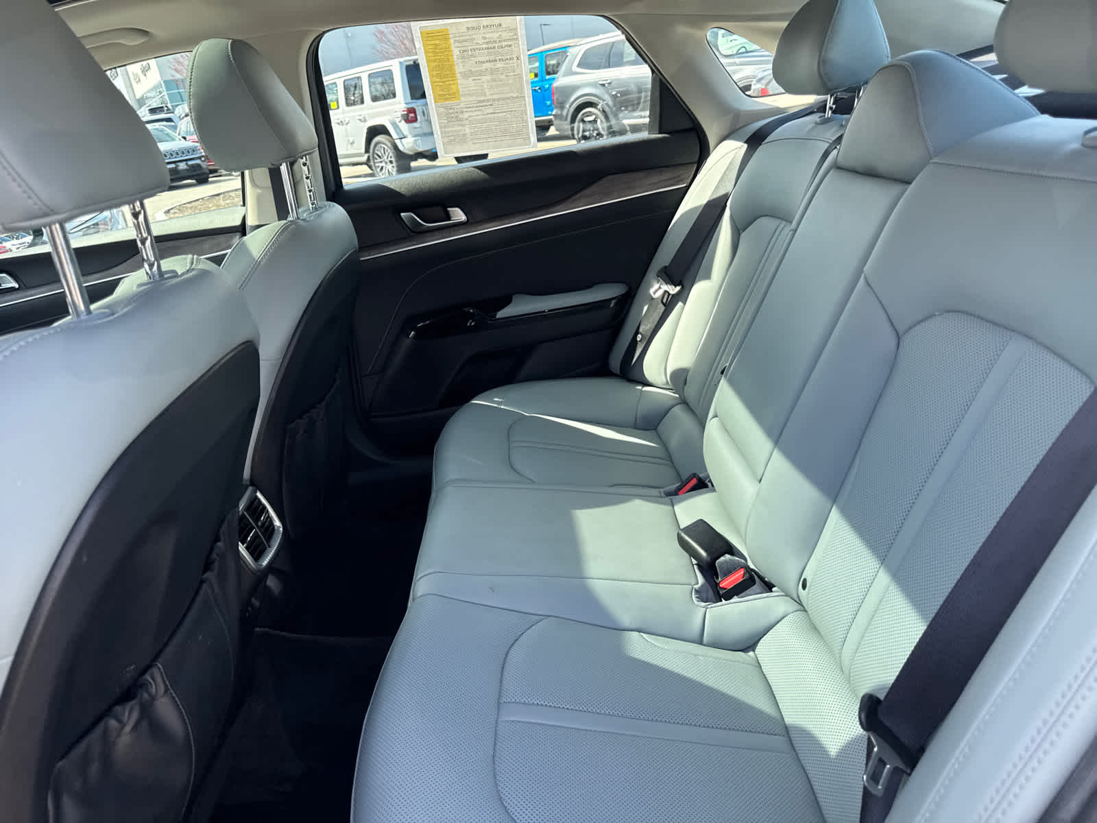 used 2022 Kia K5 car, priced at $25,500