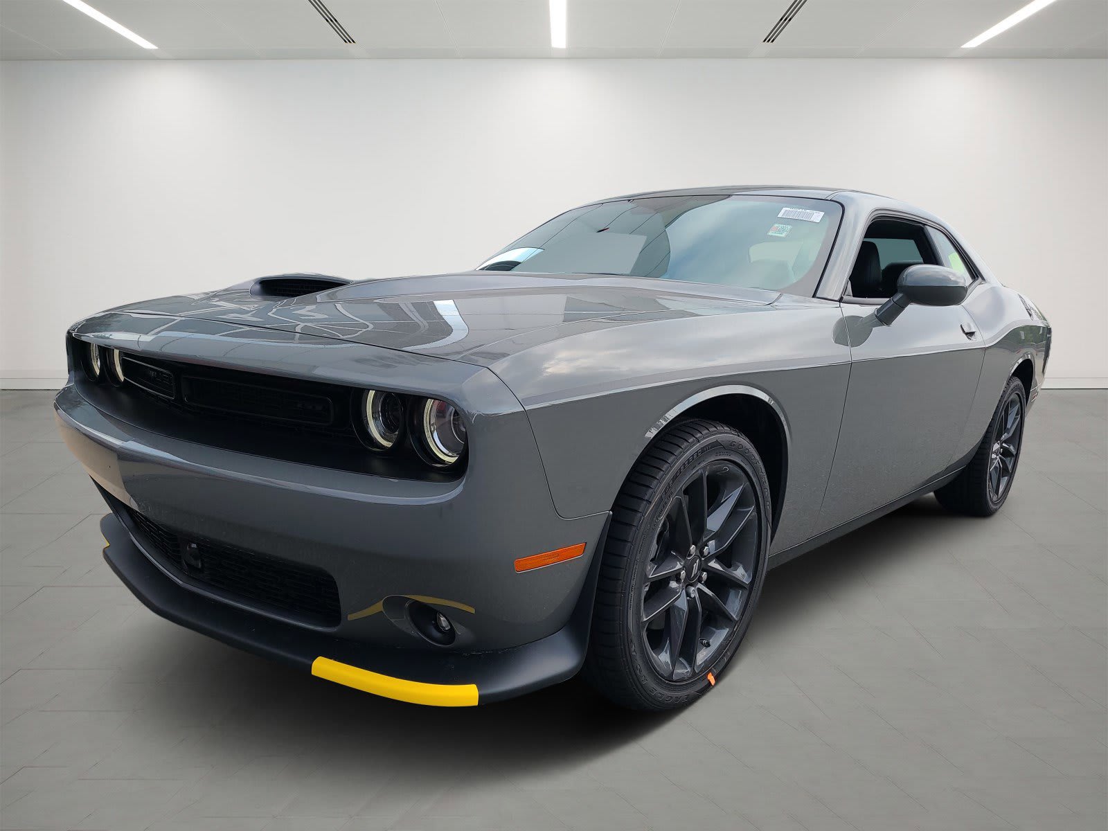 new 2023 Dodge Challenger car, priced at $43,834