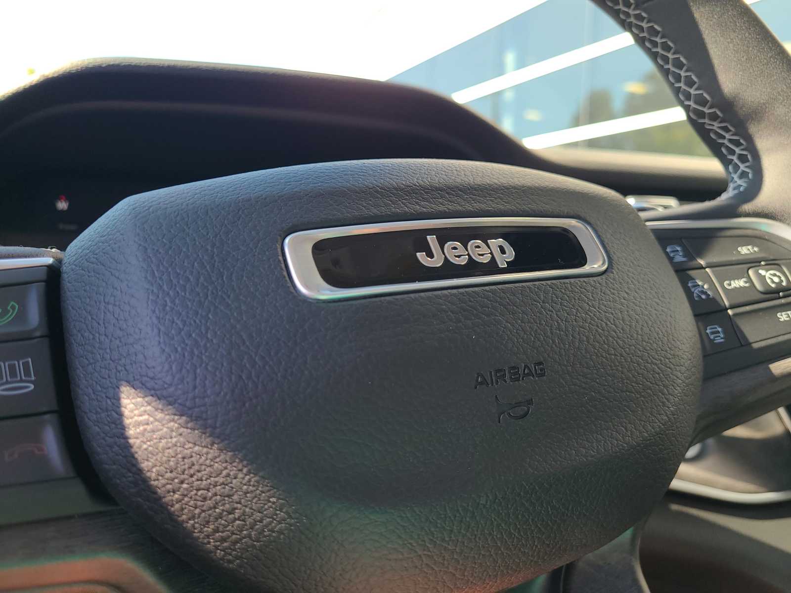 new 2024 Jeep Grand Cherokee 4xe car, priced at $61,135