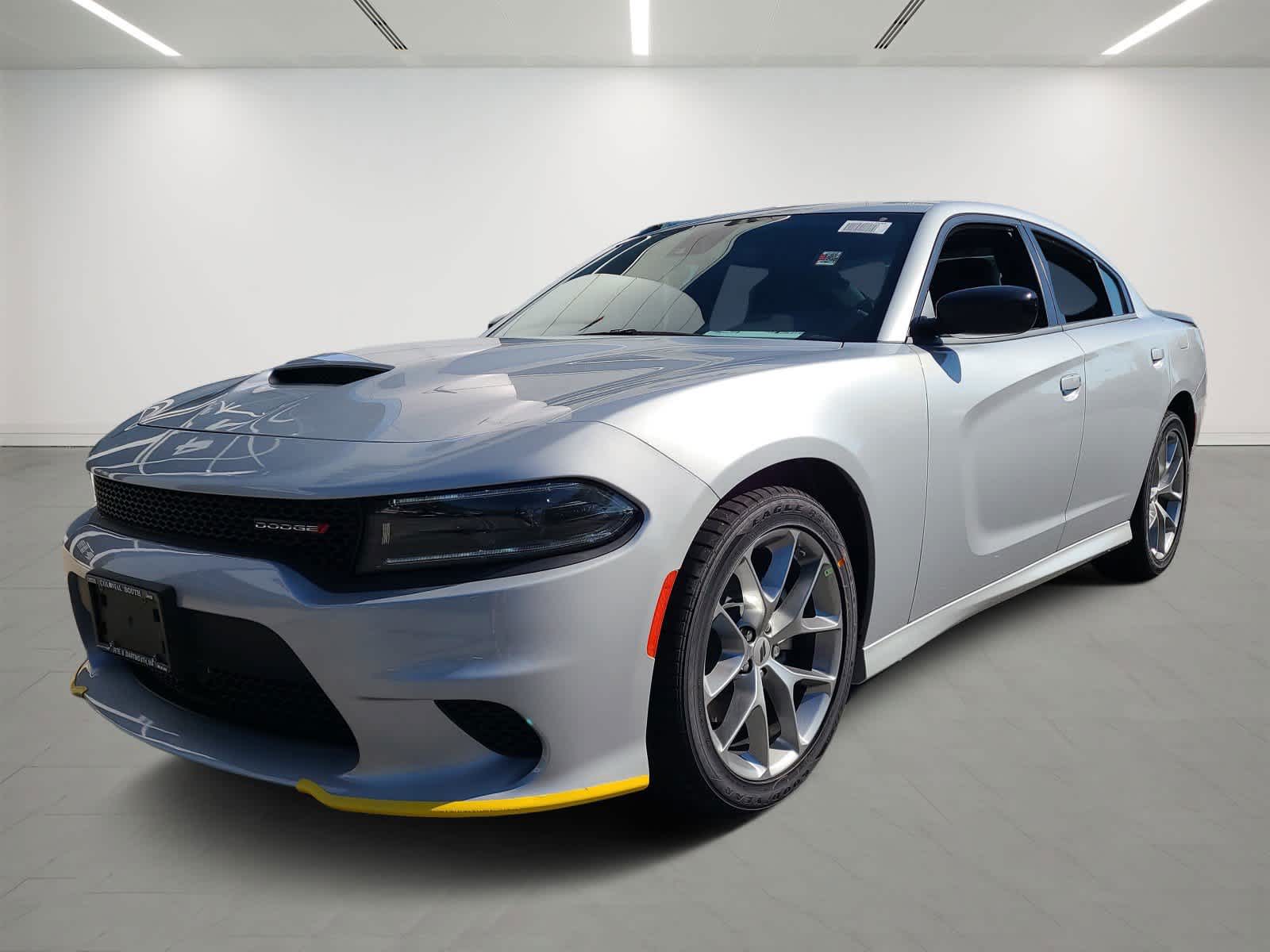new 2023 Dodge Charger car, priced at $34,896
