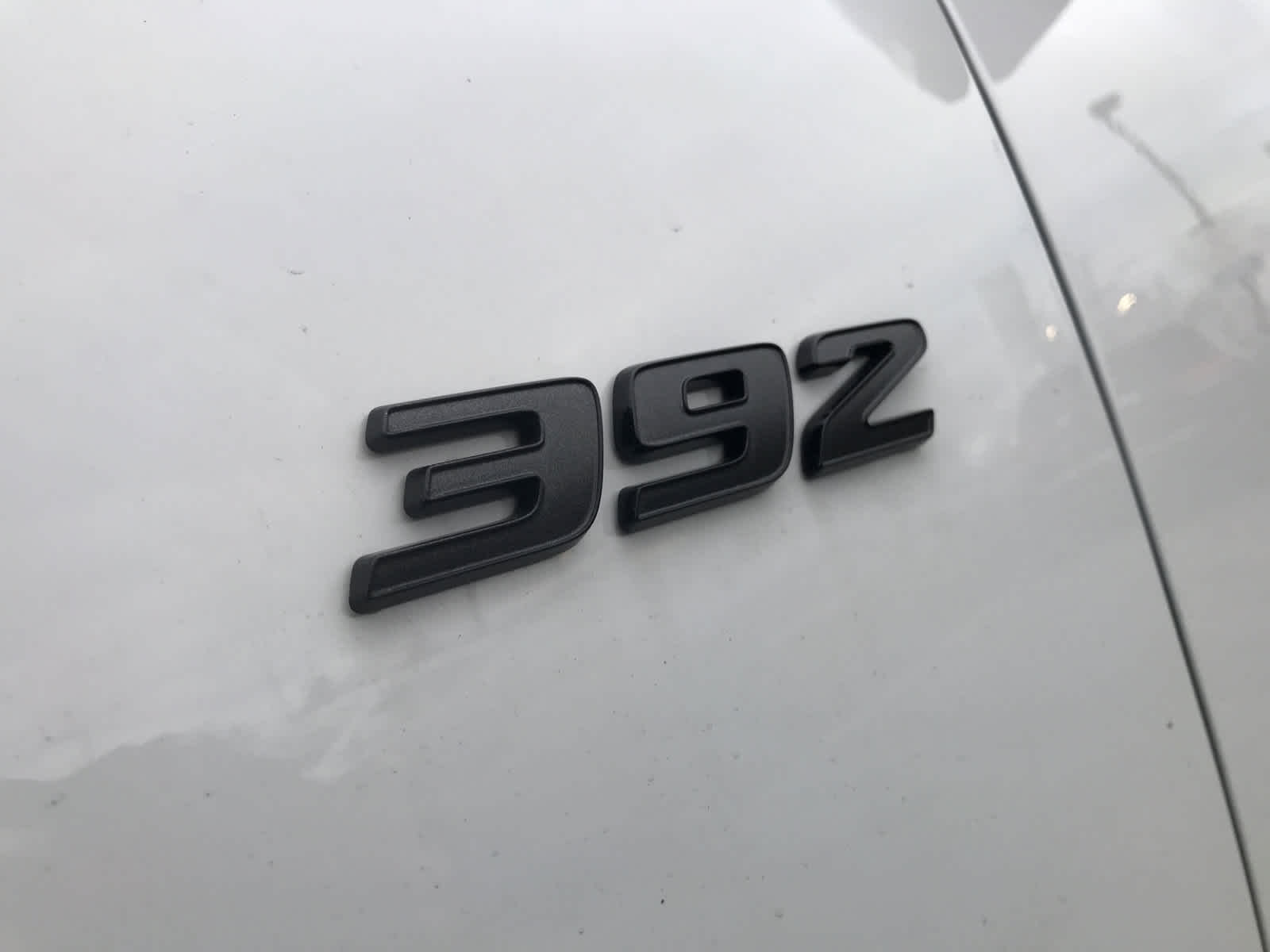 new 2022 Dodge Durango car, priced at $77,292