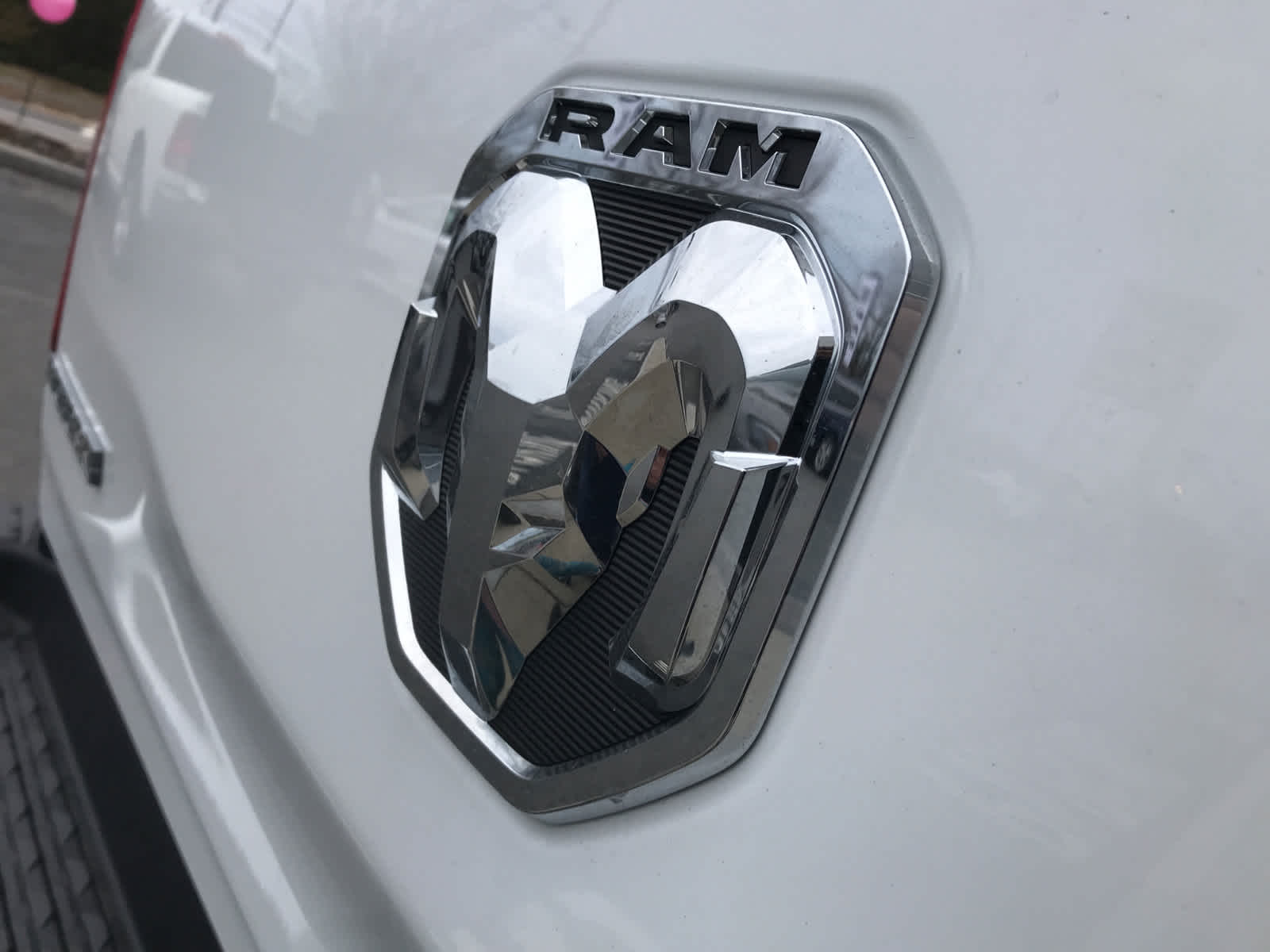 new 2022 Ram 1500 car, priced at $63,845