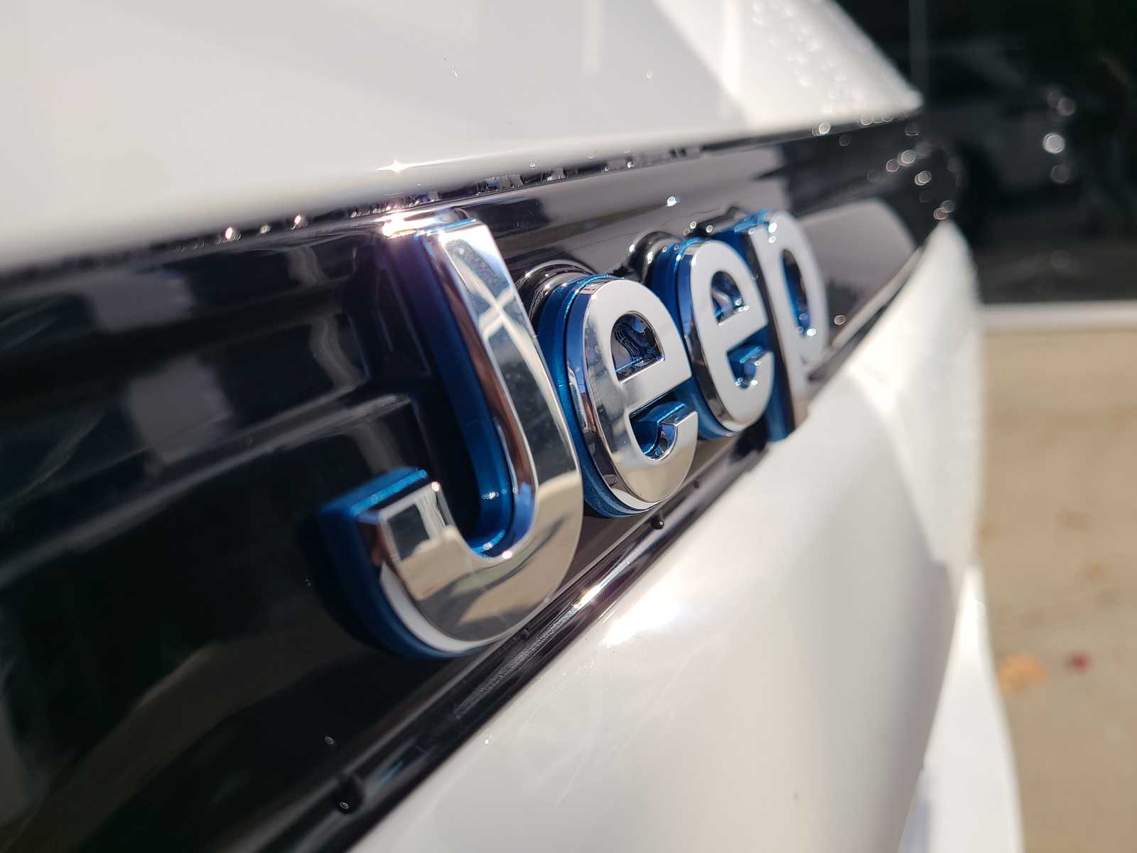 new 2024 Jeep Grand Cherokee 4xe car, priced at $49,446