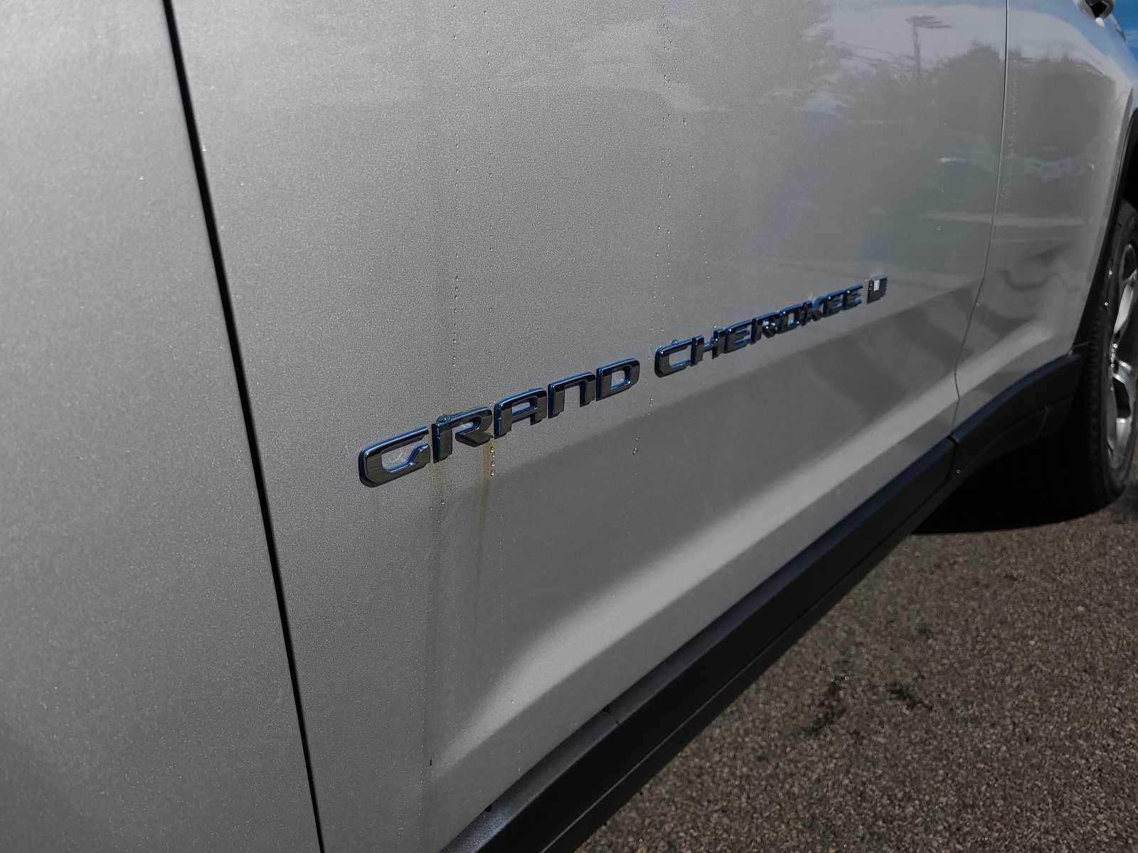 new 2024 Jeep Grand Cherokee 4xe car, priced at $61,880