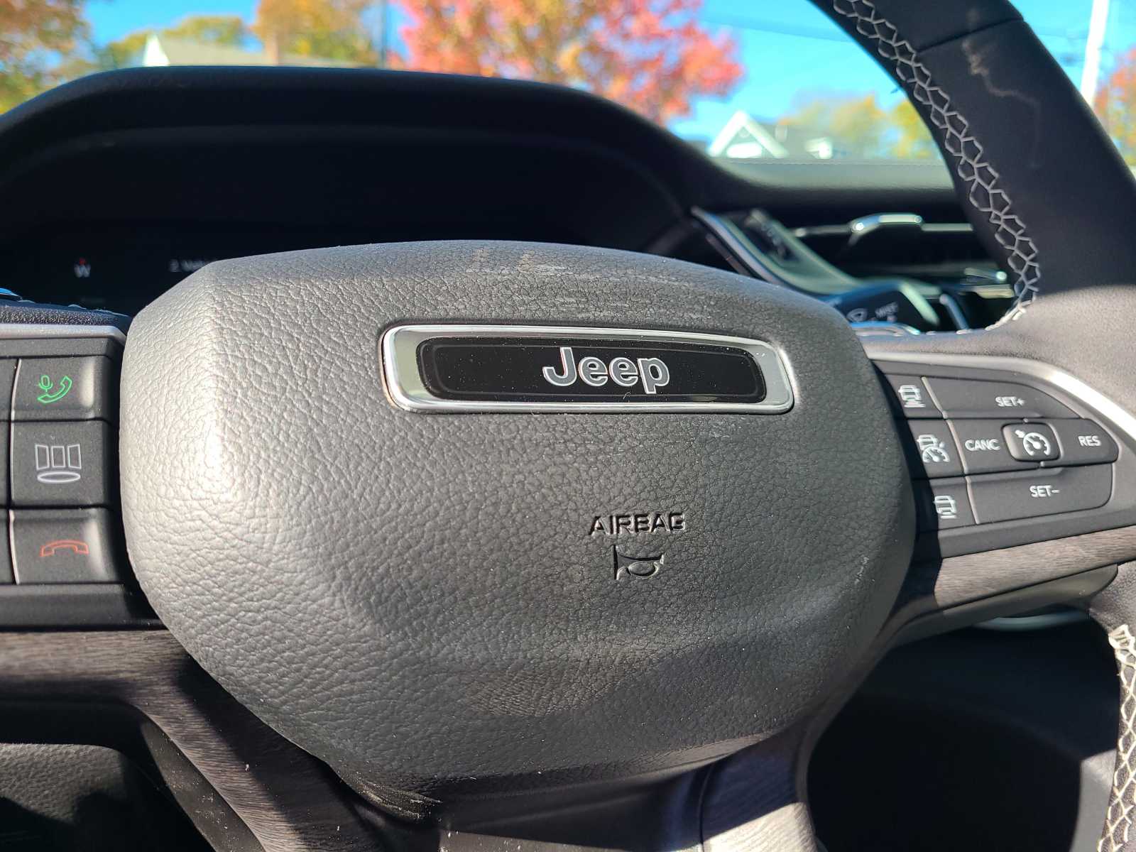 new 2024 Jeep Grand Cherokee 4xe car, priced at $51,914